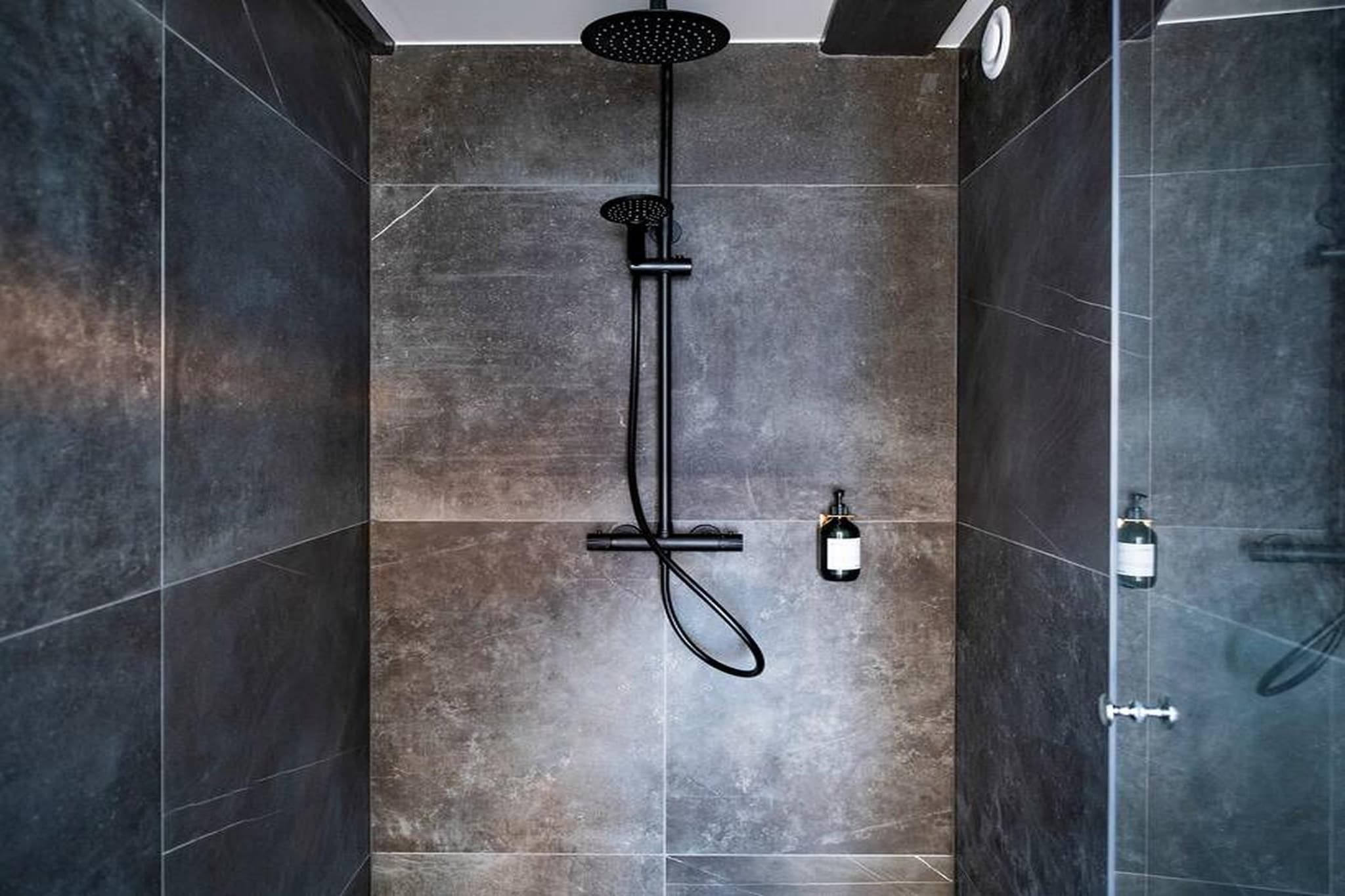 B6.Churchill P - Badkamer