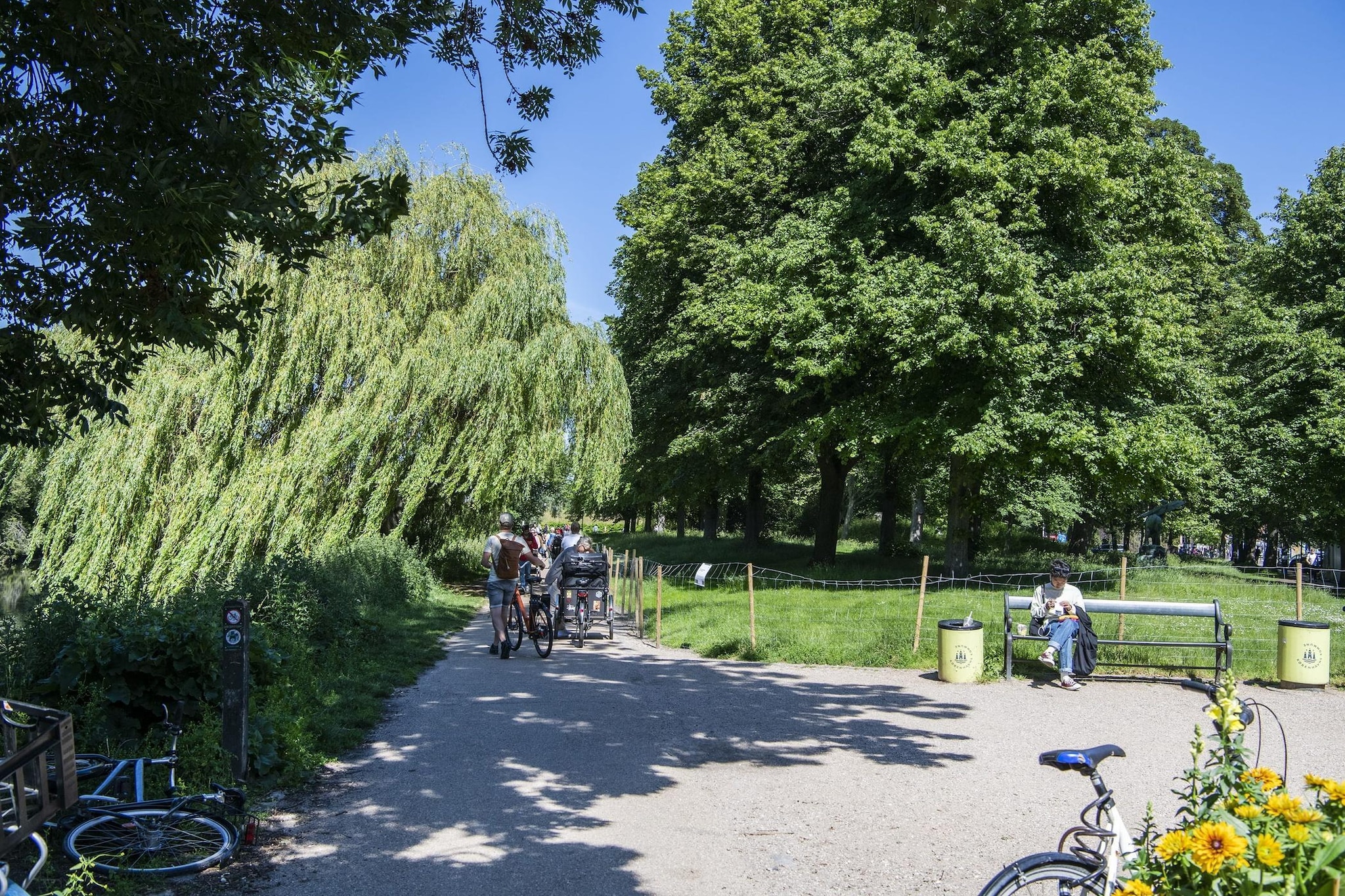 B6.Churchill P - Gebieden zomer 1km