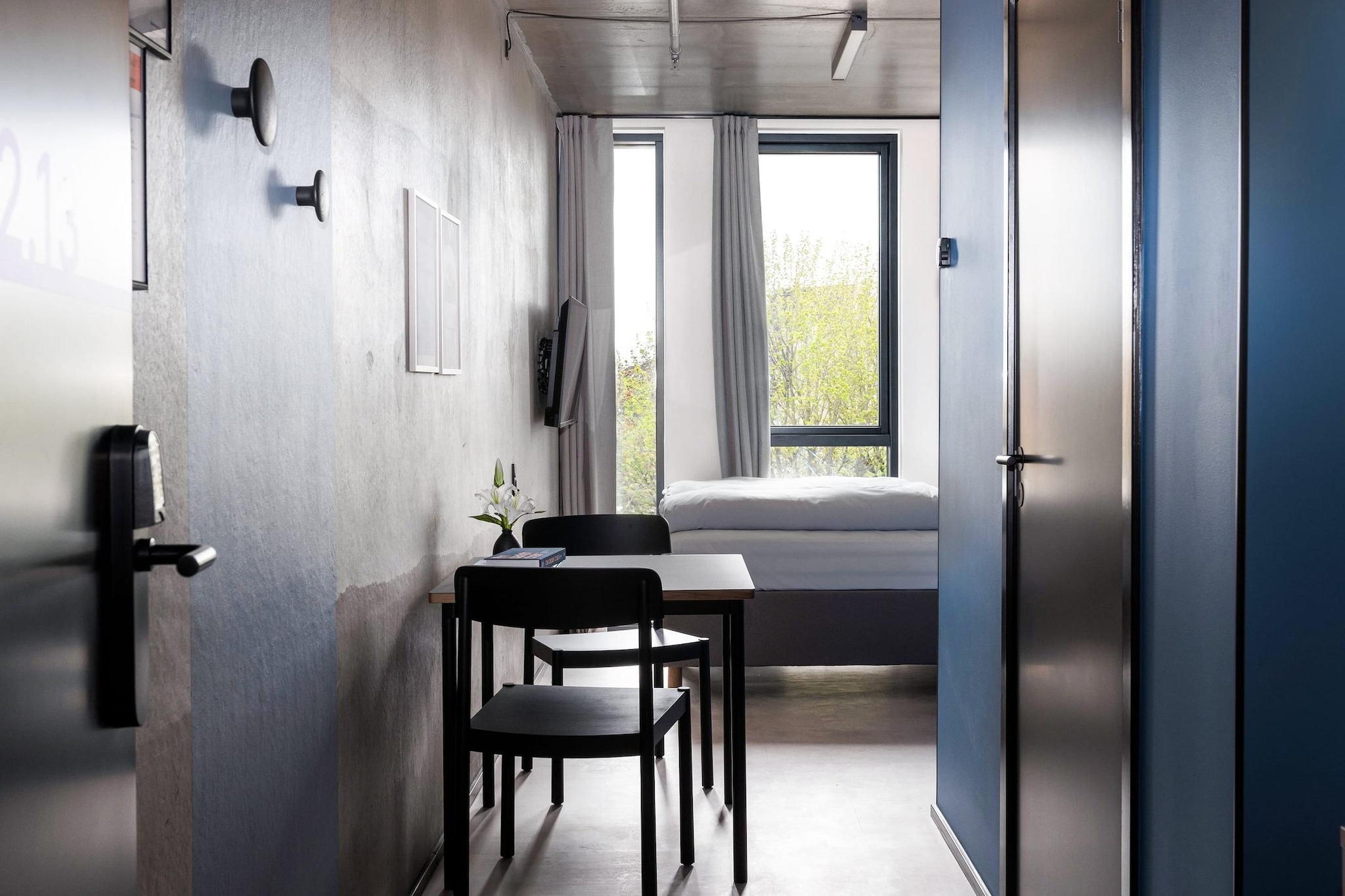 F1.Århus studio