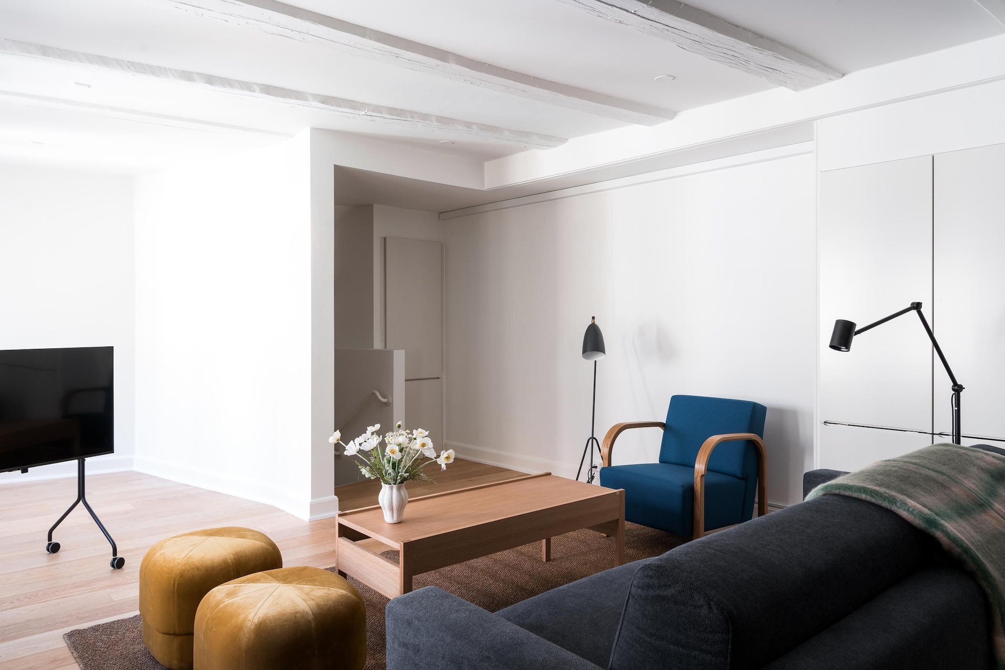 9.K.Square 4 - Woonkamer