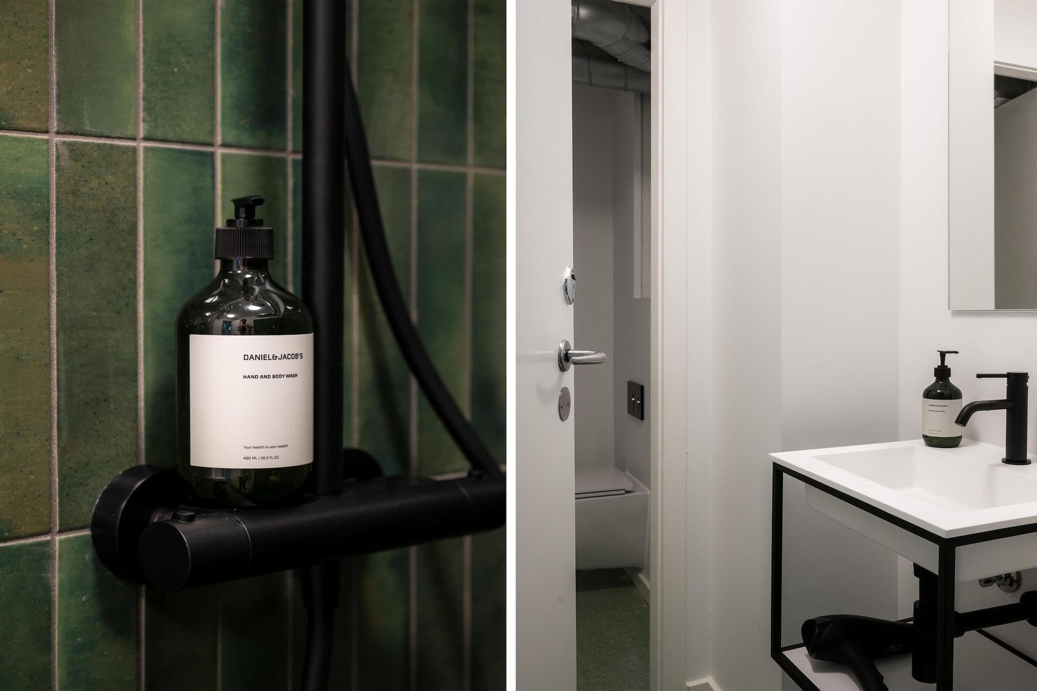 9.K.Square 4 - Badkamer