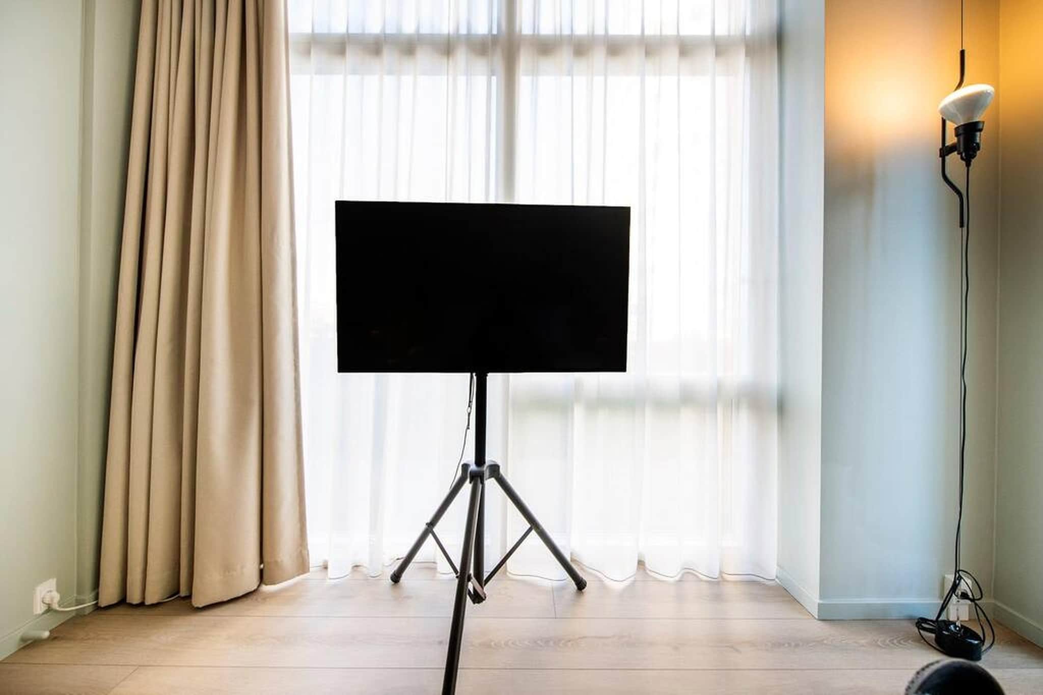E5.The Beach A - Slaapkamer