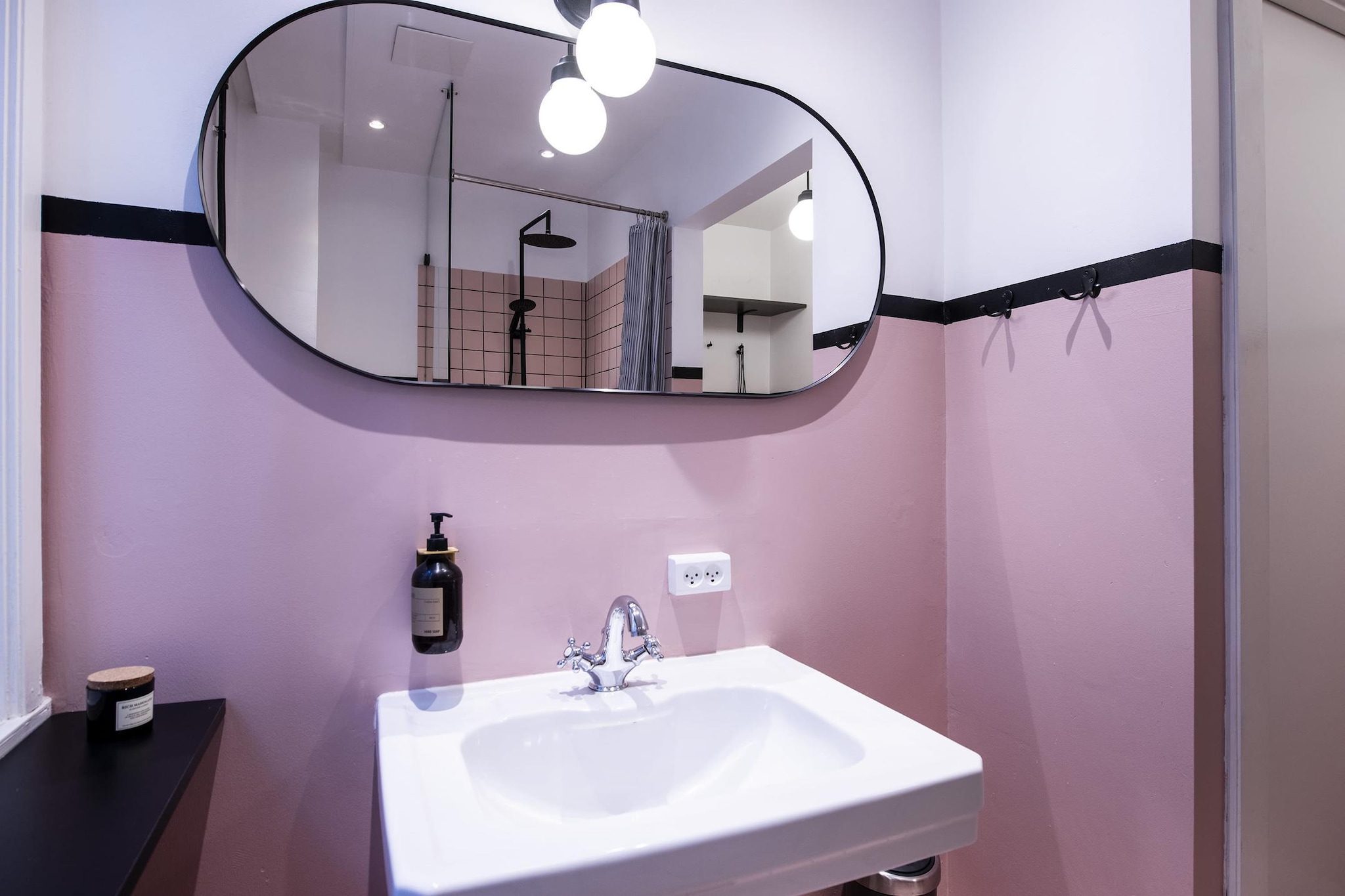 9.K.Square 3 - Badkamer