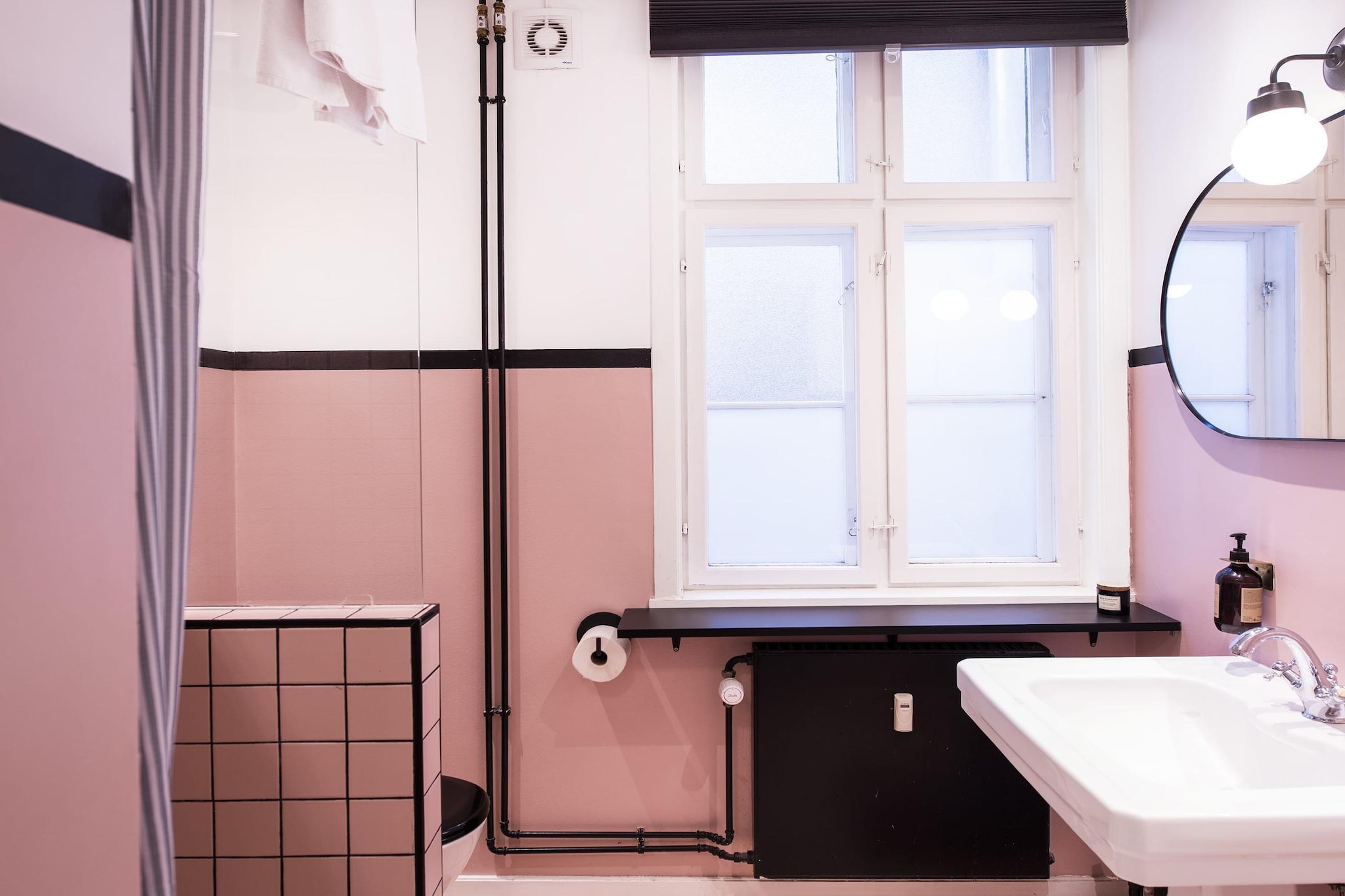 9.K.Square 3 - Badkamer