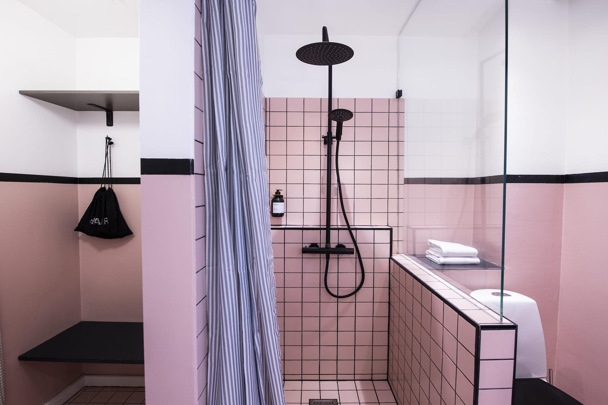 9.K.Square 3 - Badkamer
