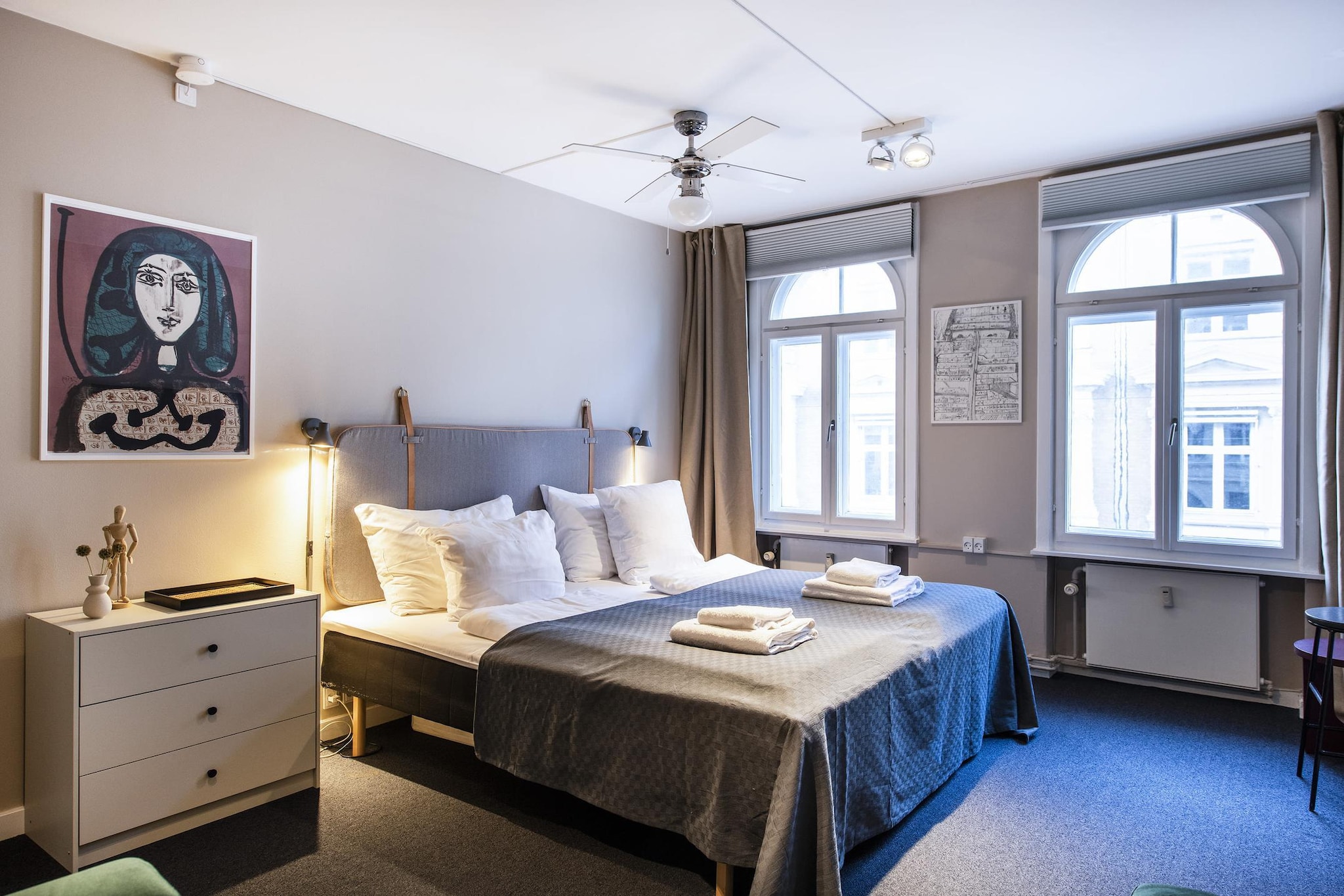 9.K.Square 3 - Slaapkamer