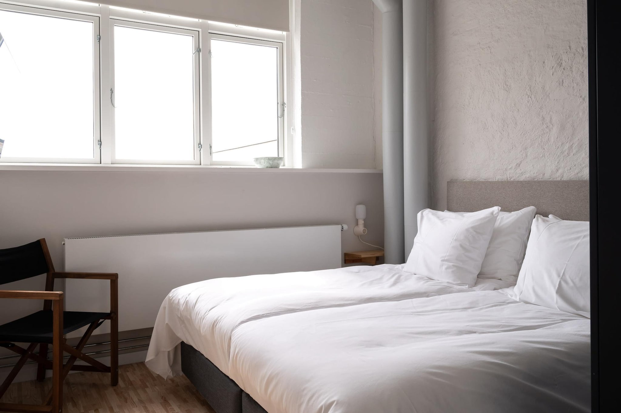 E2.South S 2BR - Slaapkamer