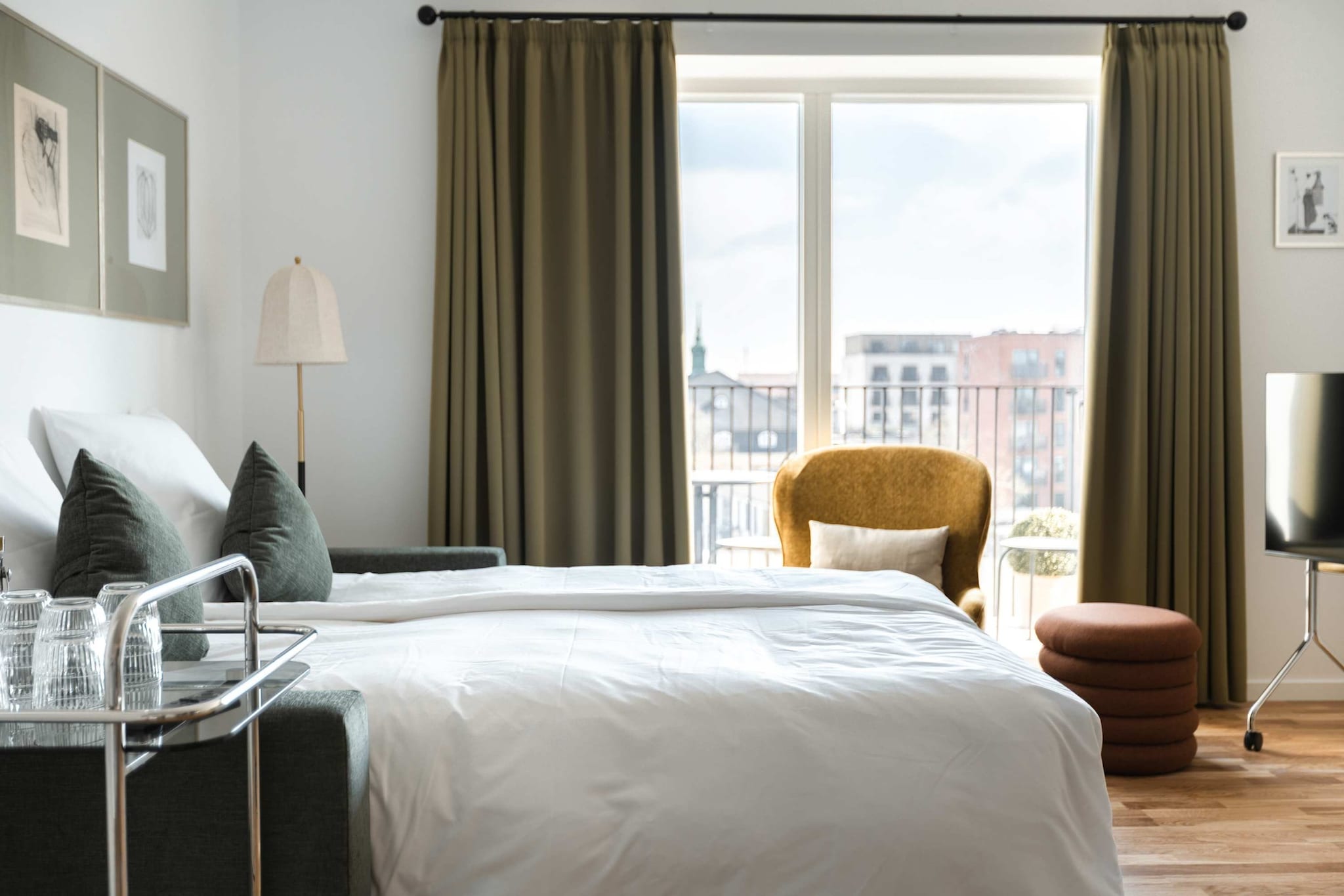 D7.Clover 2BR