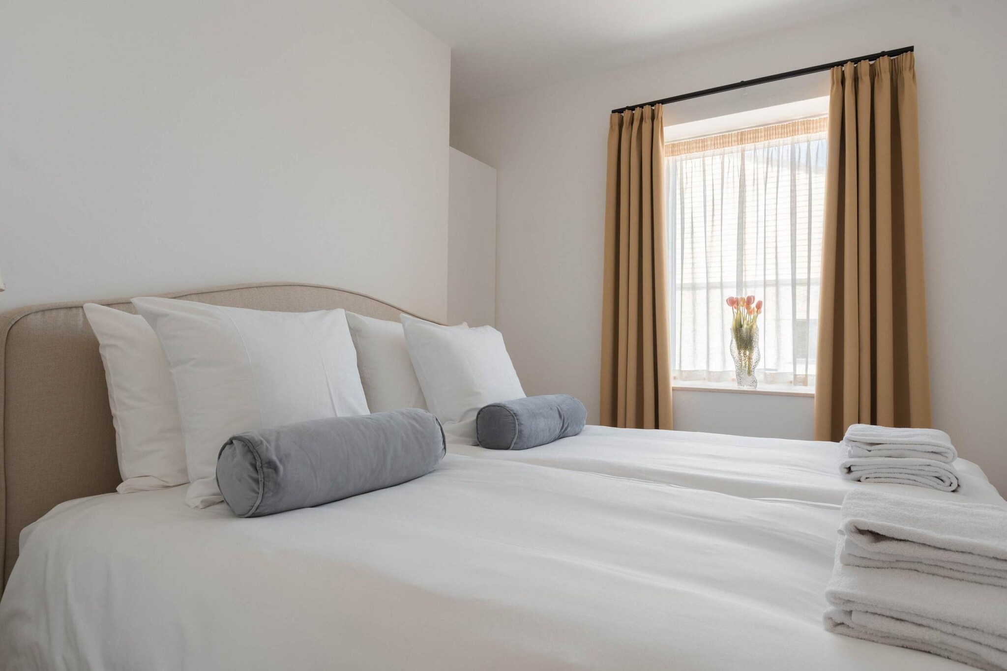 D7.Clover 2BR - Slaapkamer