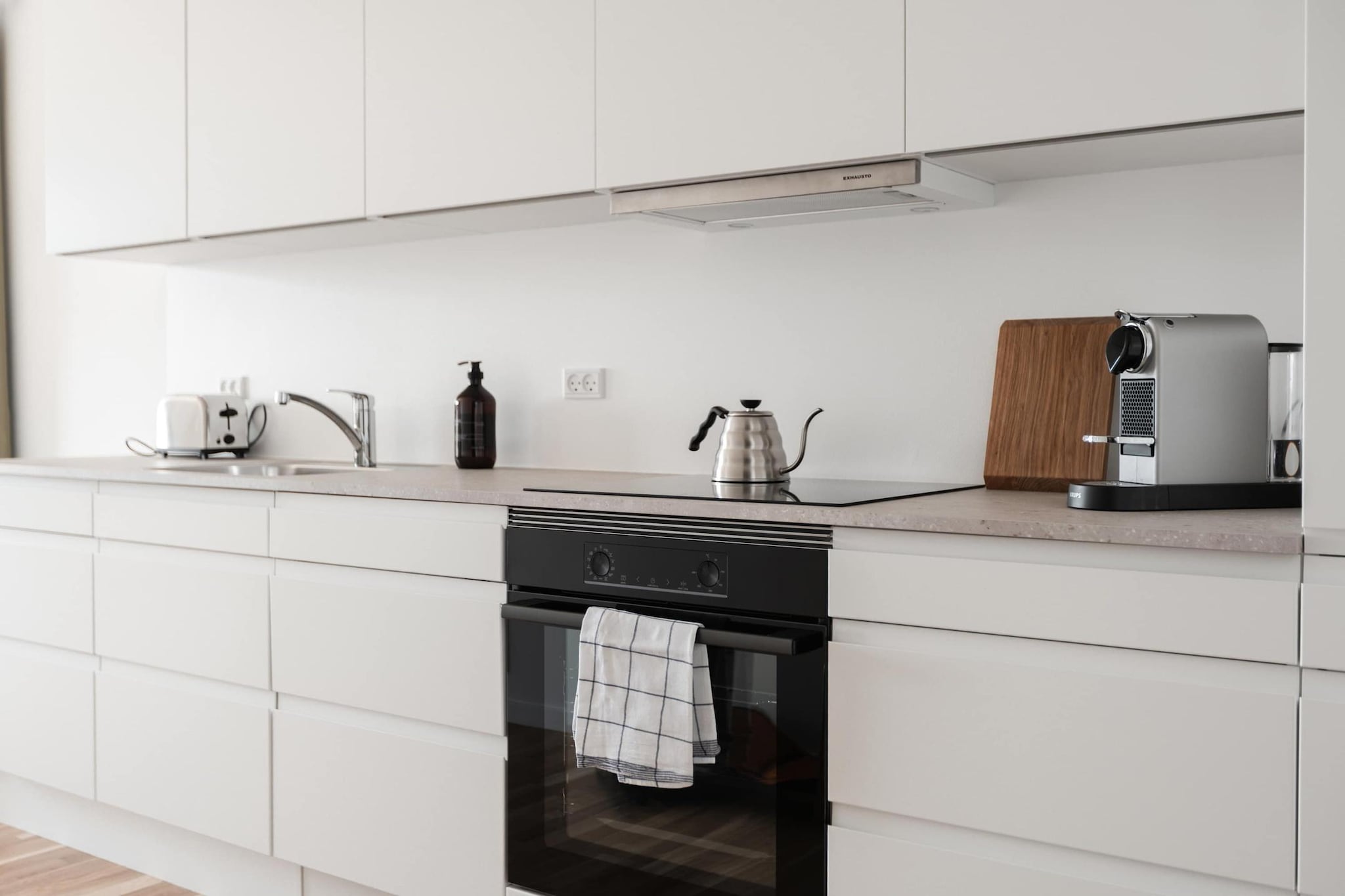D7.Clover 2BR