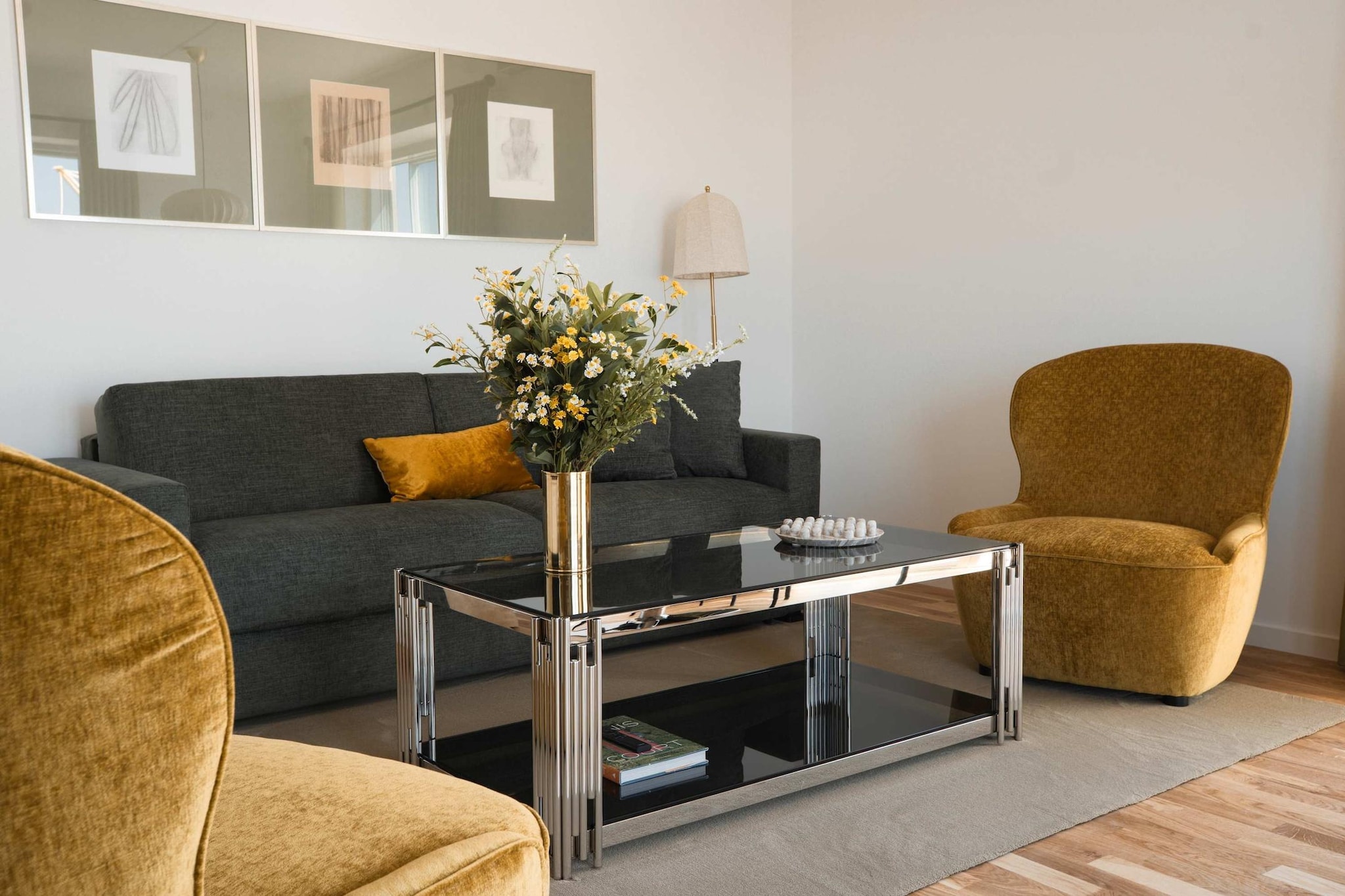 D7.Clover 2BR