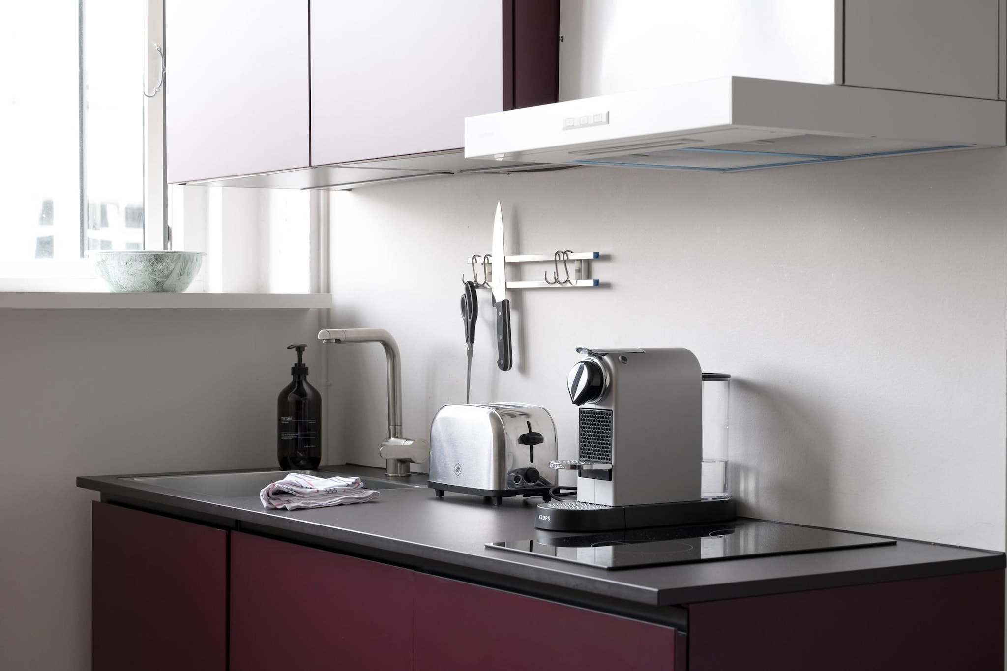D9.South S Stu 12 - Keuken