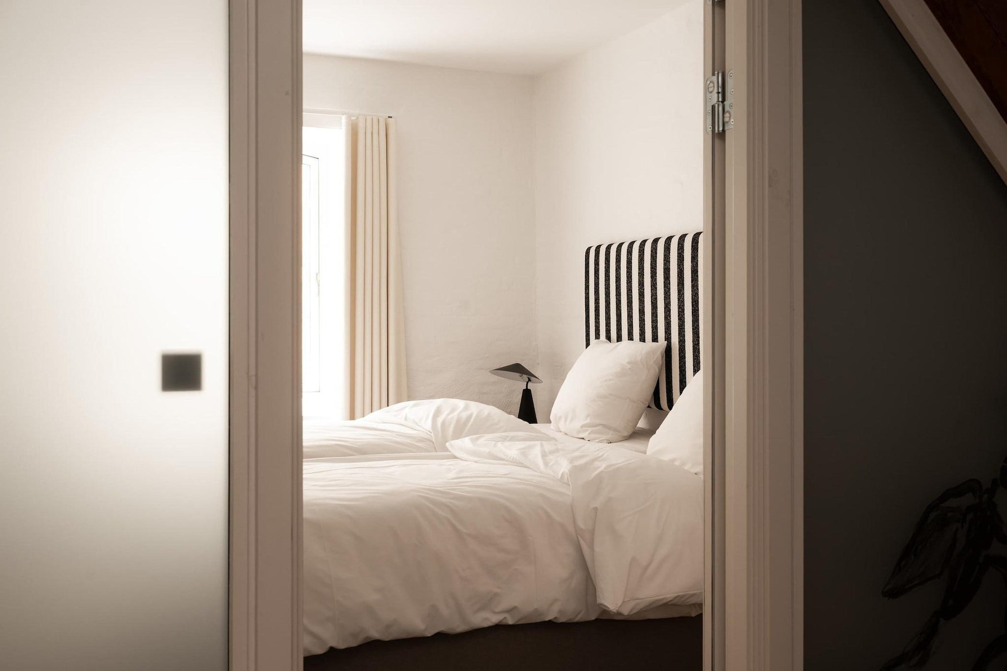 B2.Nyhavn43 S3 - Slaapkamer