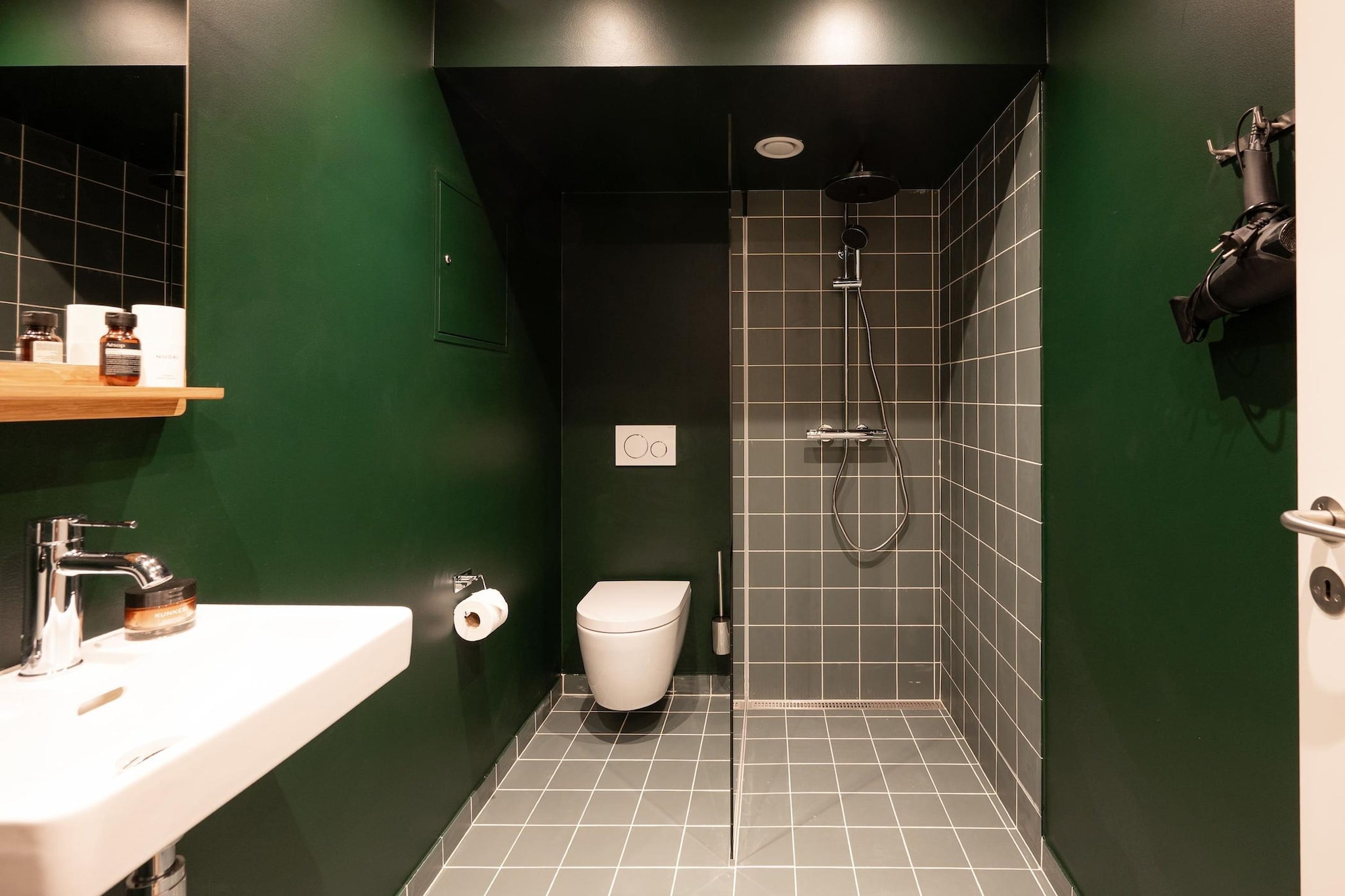 B2.Nyhavn43 S3 - Badkamer