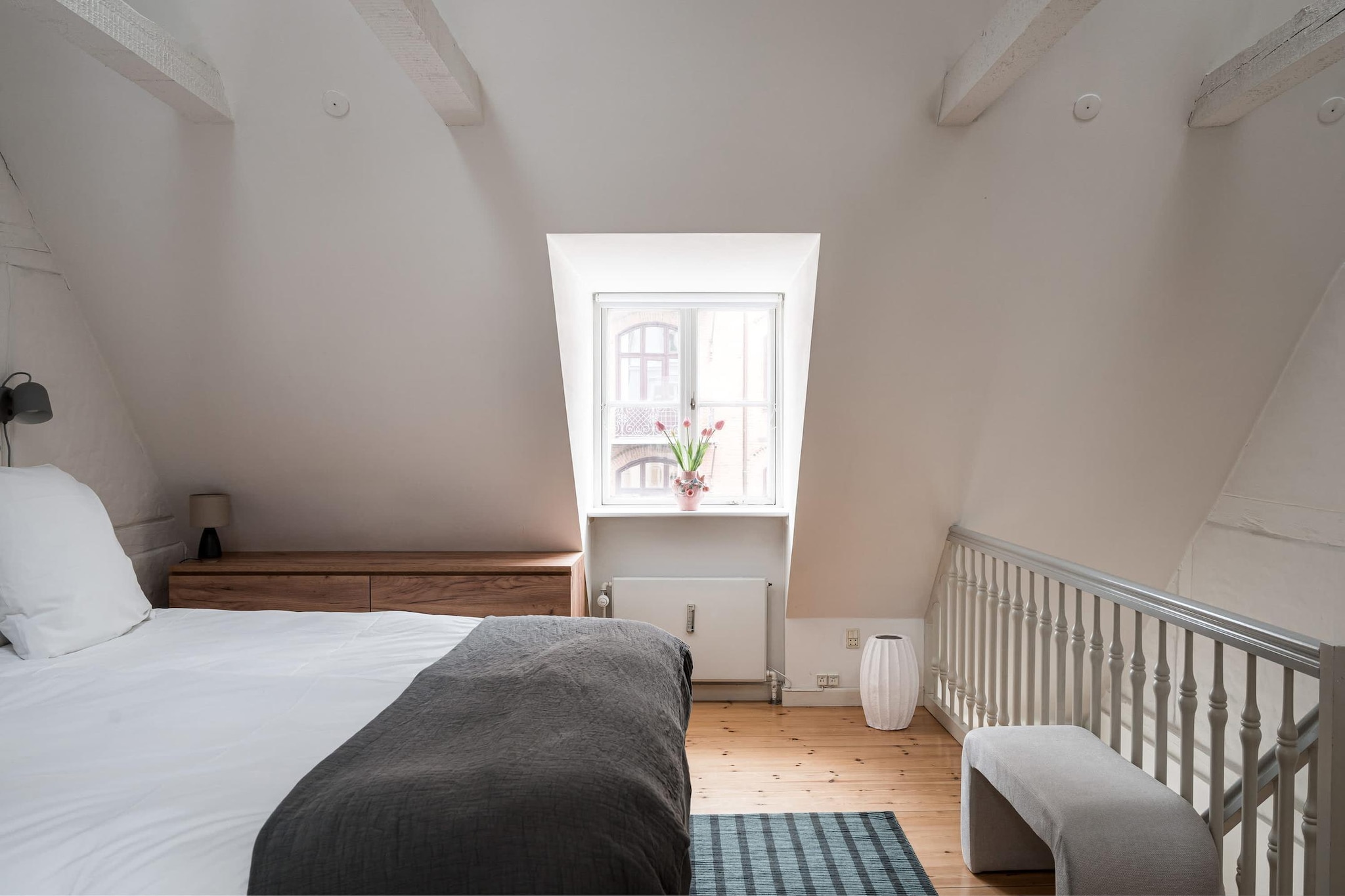 C2.Little Blue2 - Slaapkamer