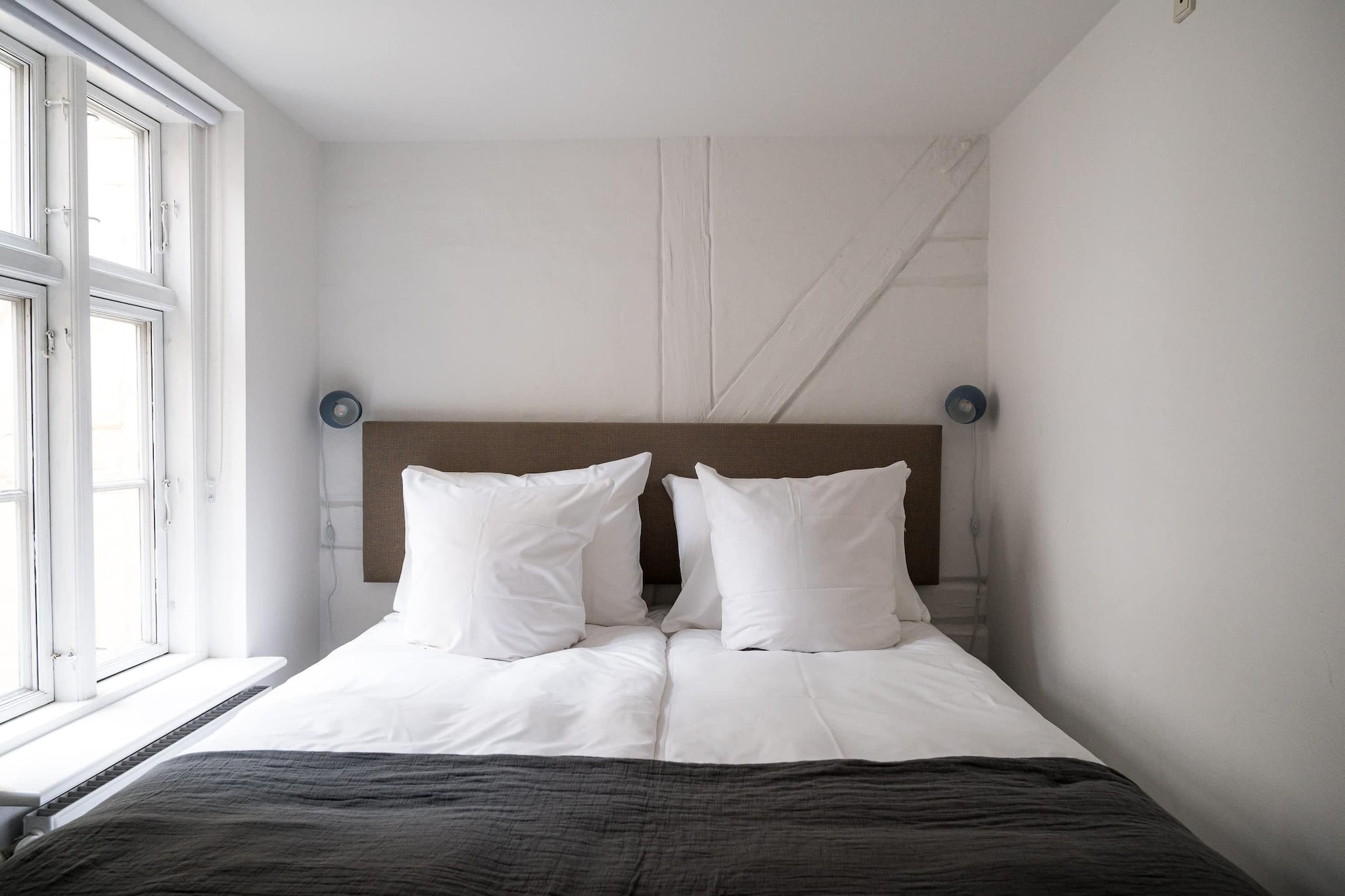 C2.Little Blue2 - Slaapkamer