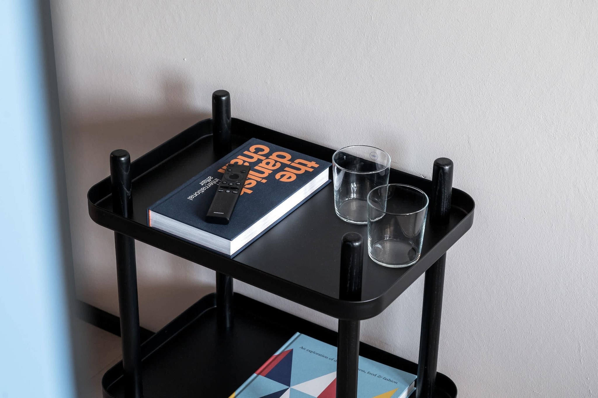 F4.Århus 2BR apt - Sfeer