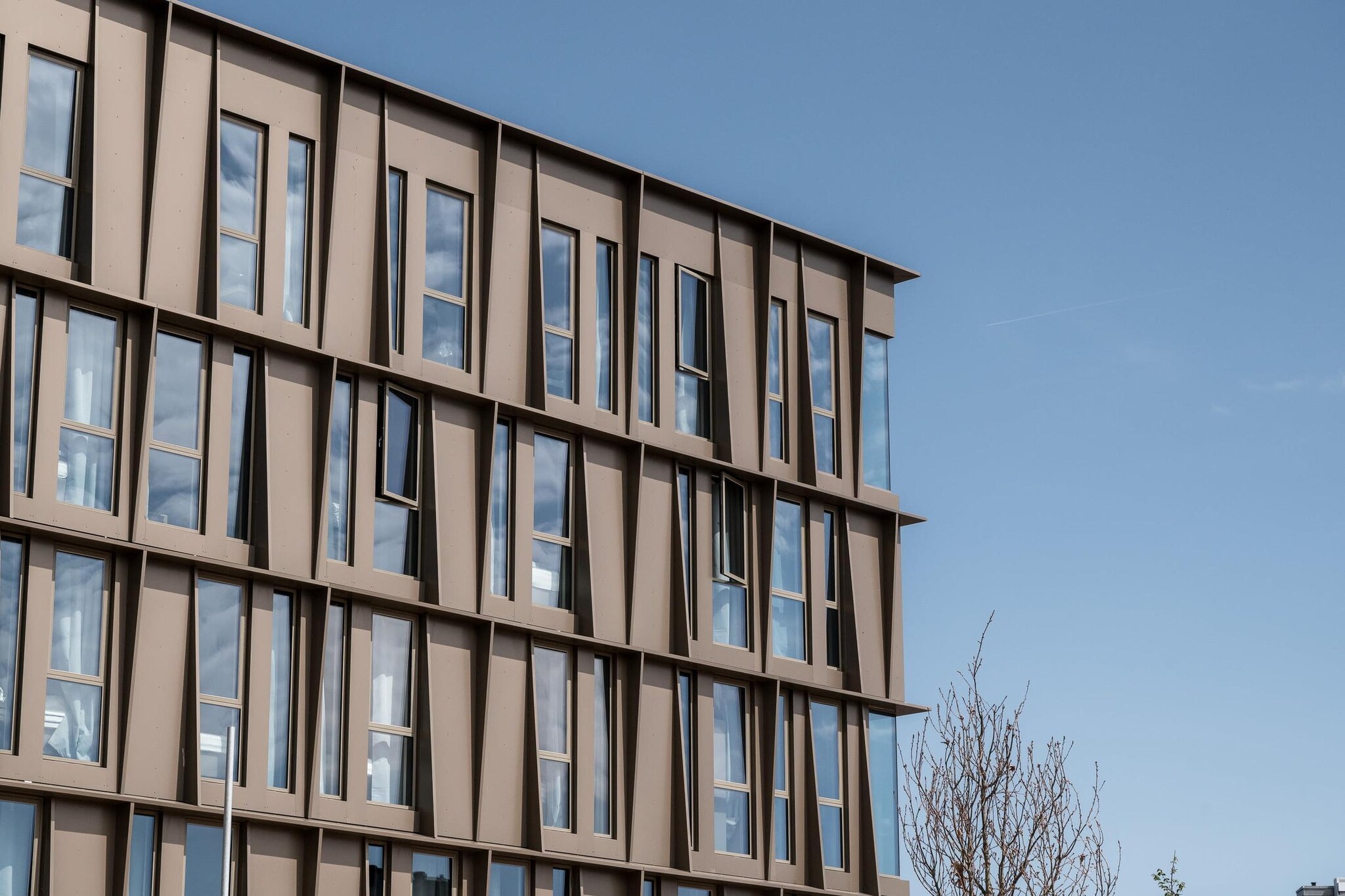F4.Århus 2BR apt