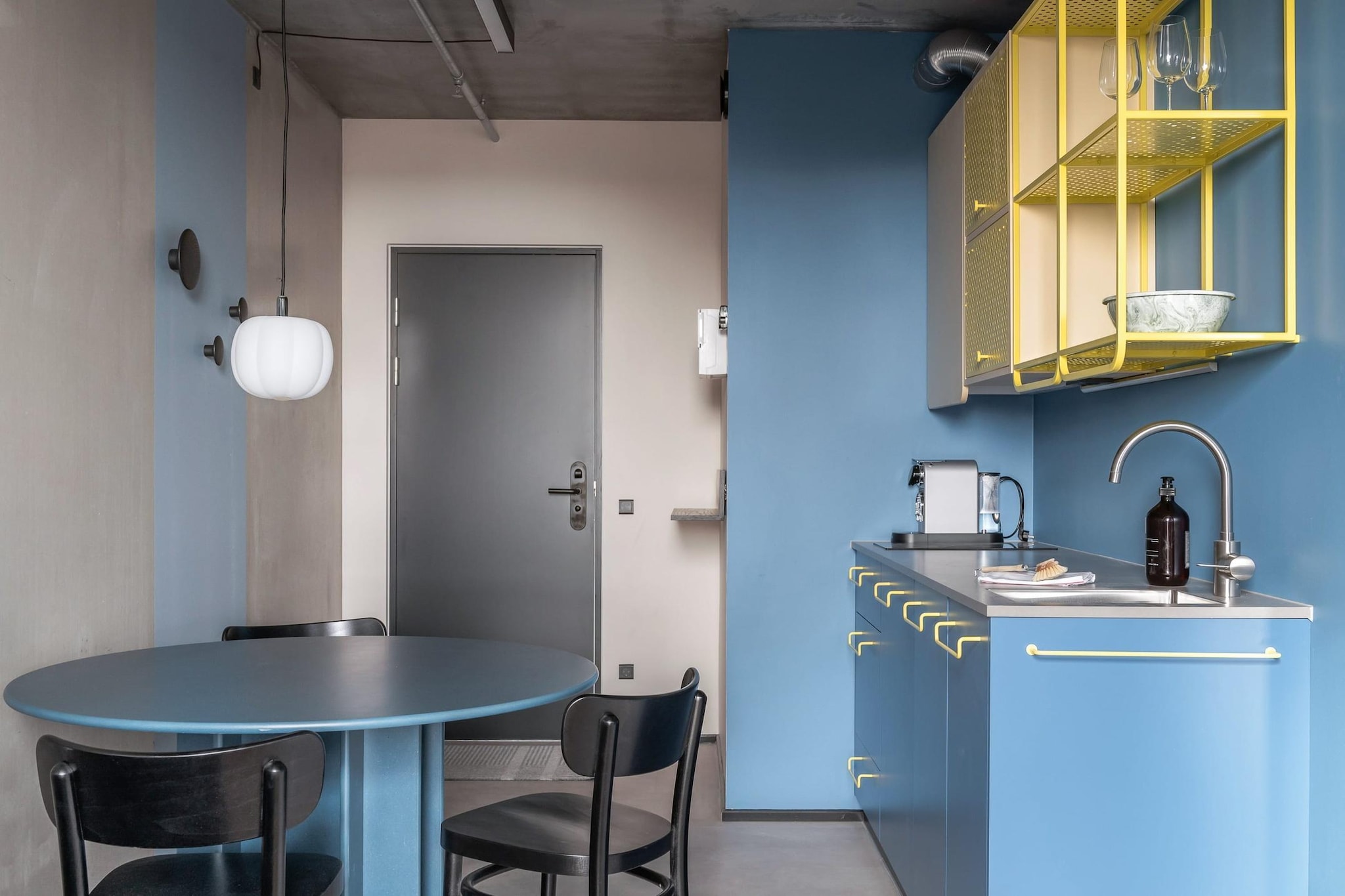 F4.Århus 2BR apt