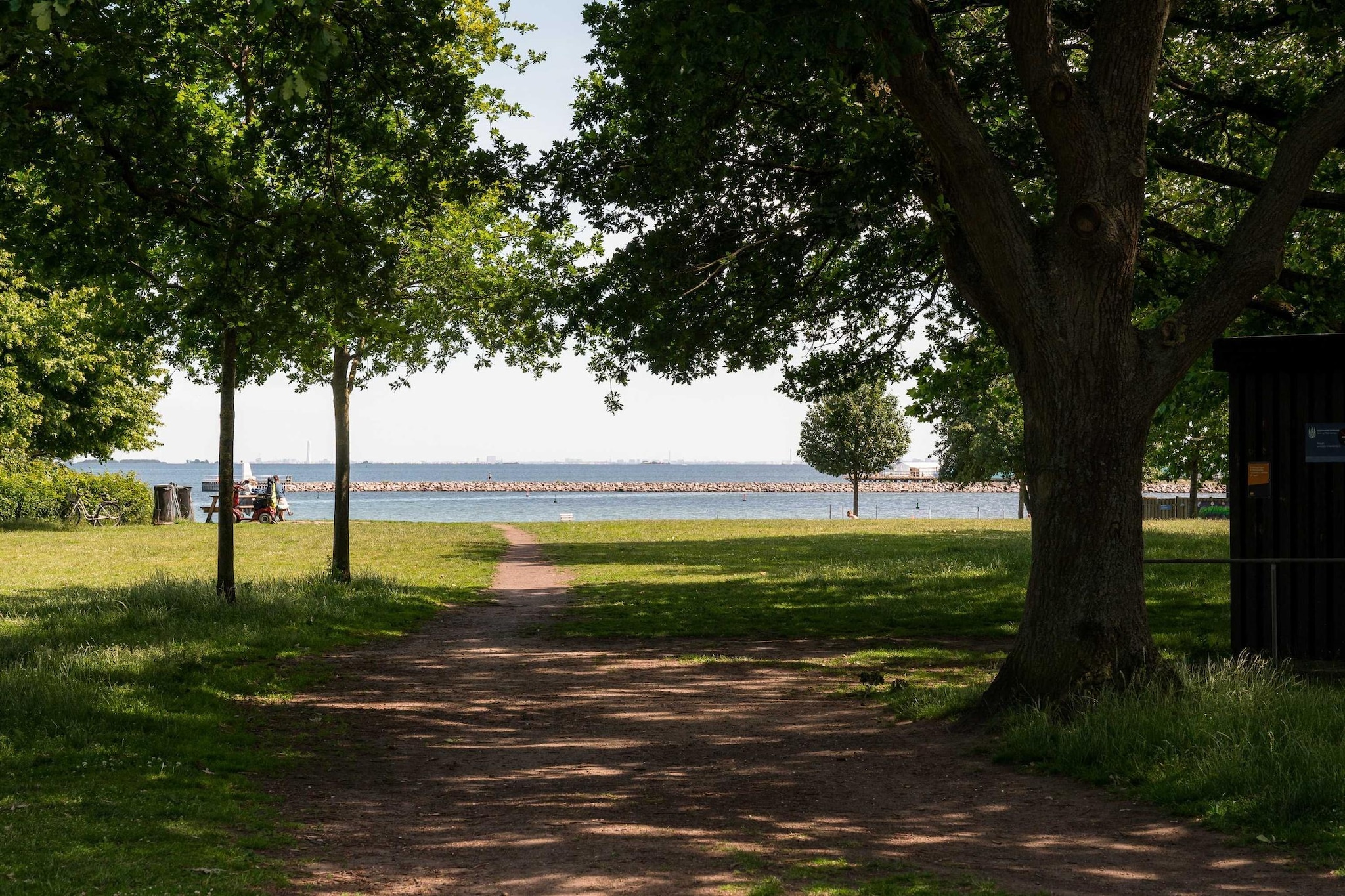 D7.Clover 1BR - Gebieden zomer 1km