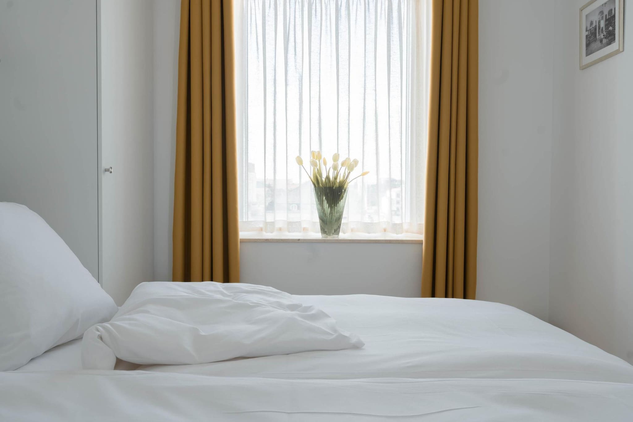 D7.Clover 1BR - Slaapkamer