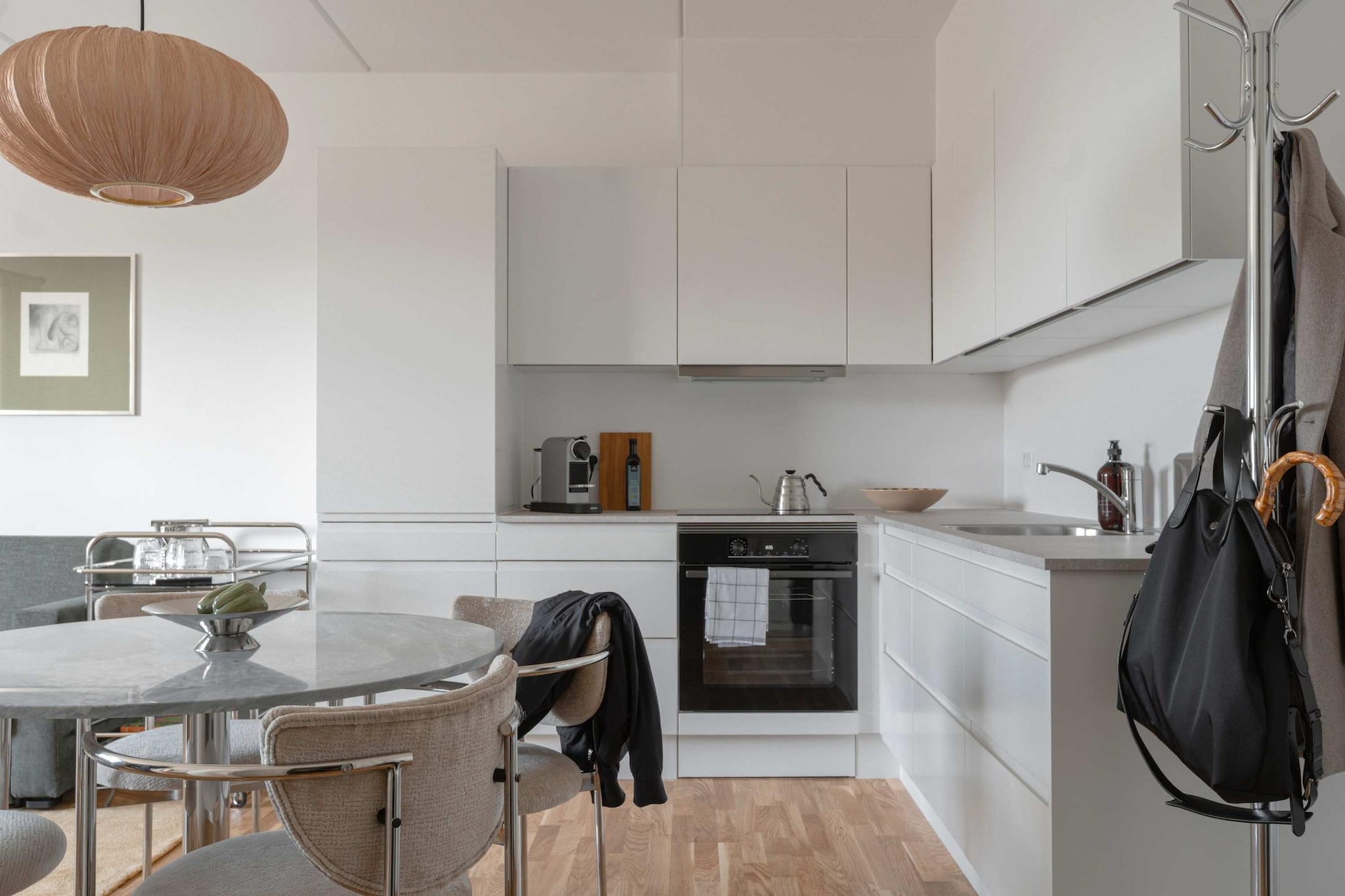 D7.Clover 1BR