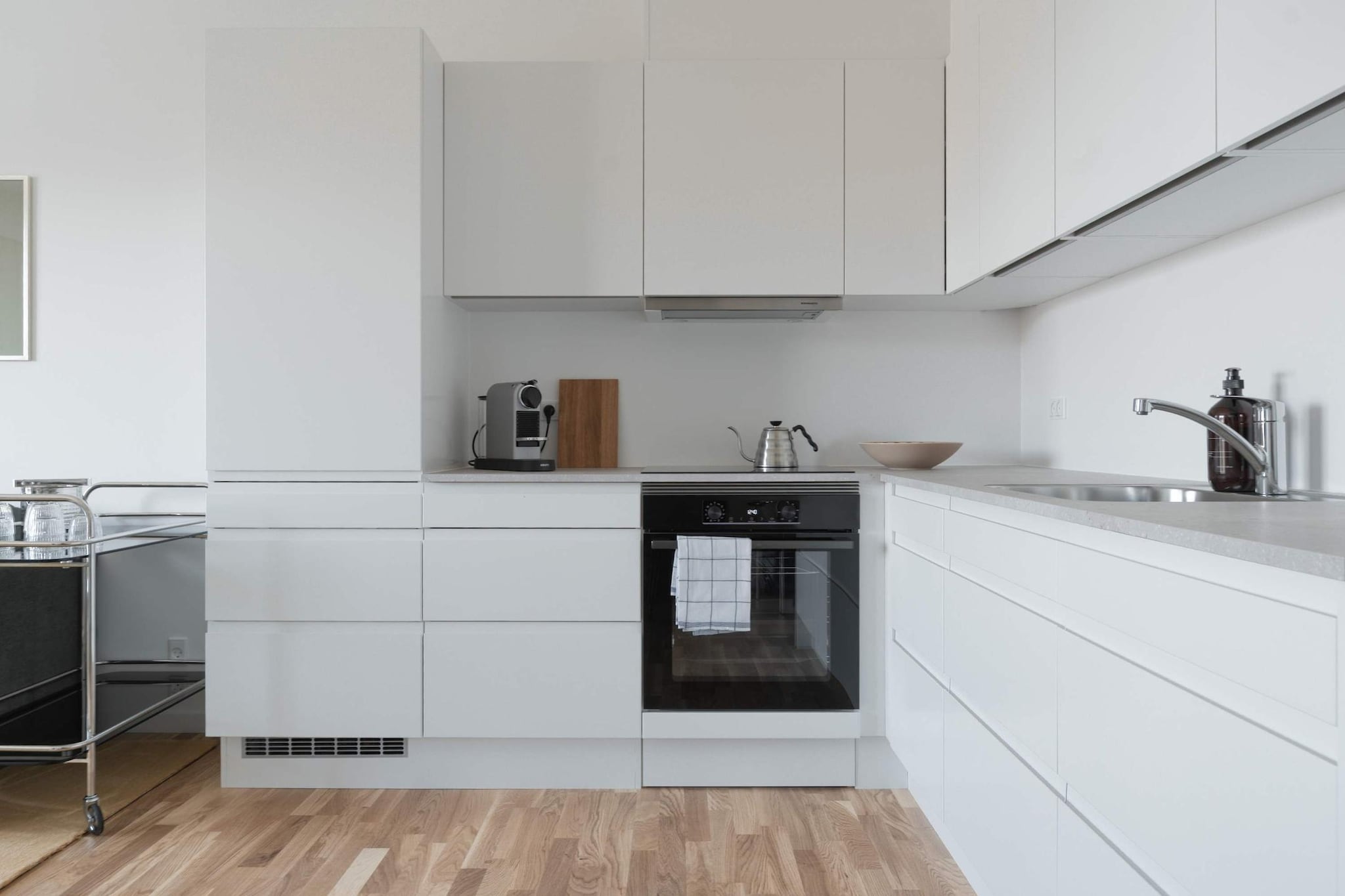D7.Clover 1BR