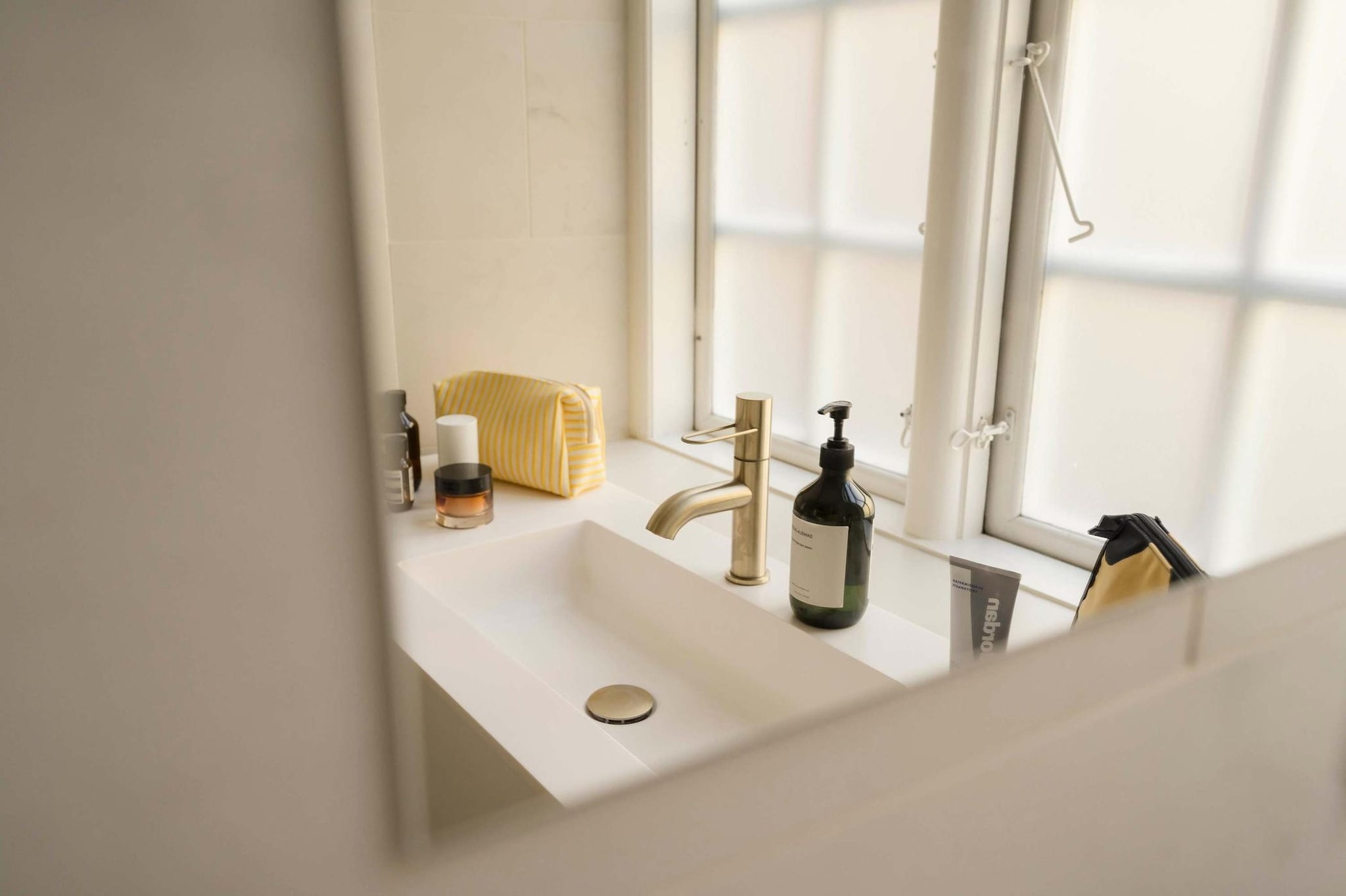B2.Nyhavn63 S1 - Badkamer