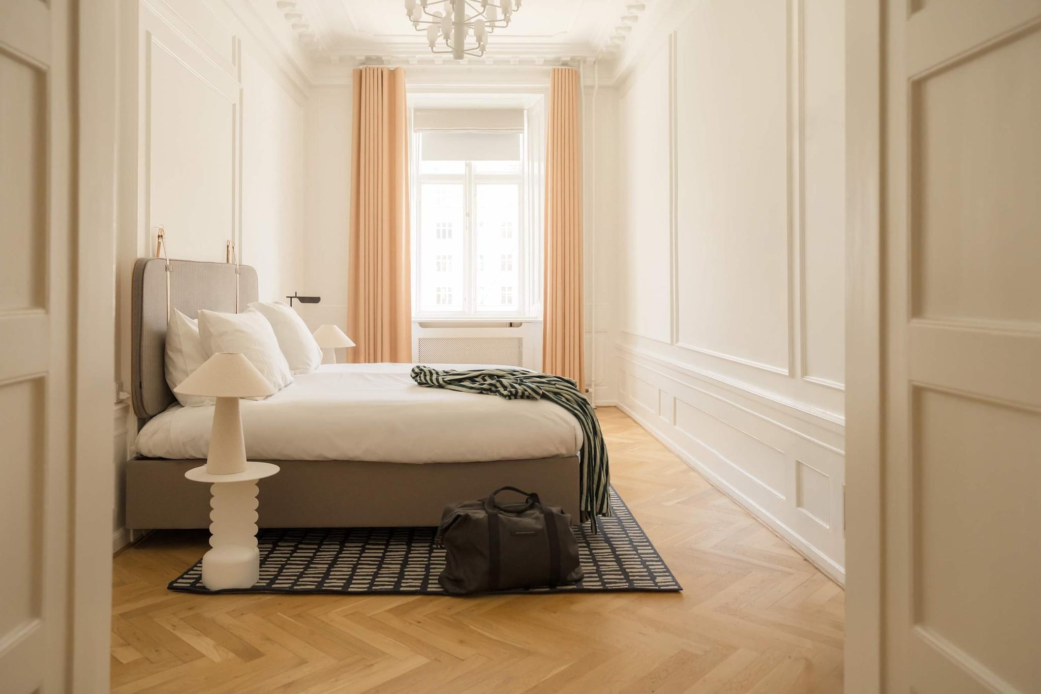 B2.Nyhavn63 S1 - Slaapkamer