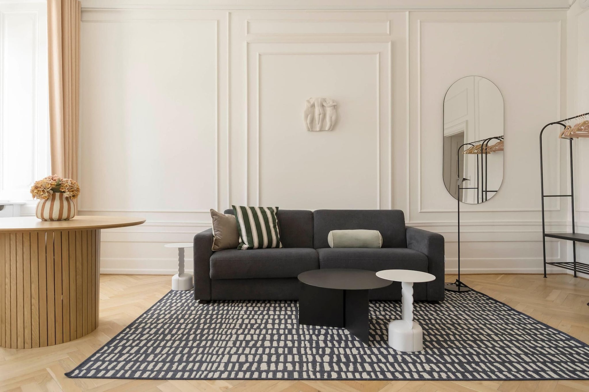 B2.Nyhavn63 S1 - Woonkamer