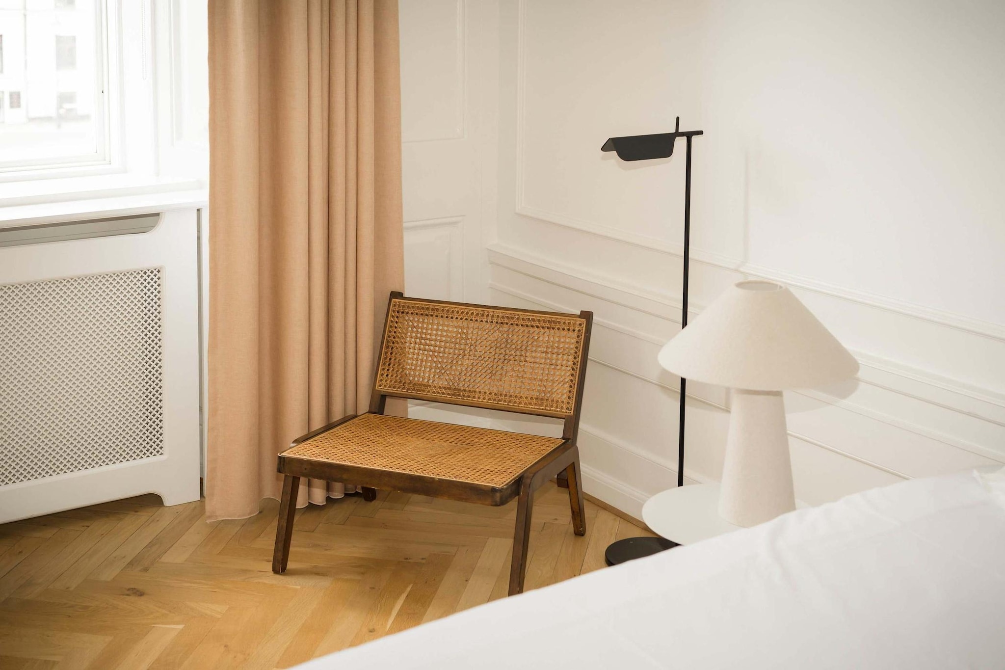 B2.Nyhavn63 S1 - Slaapkamer