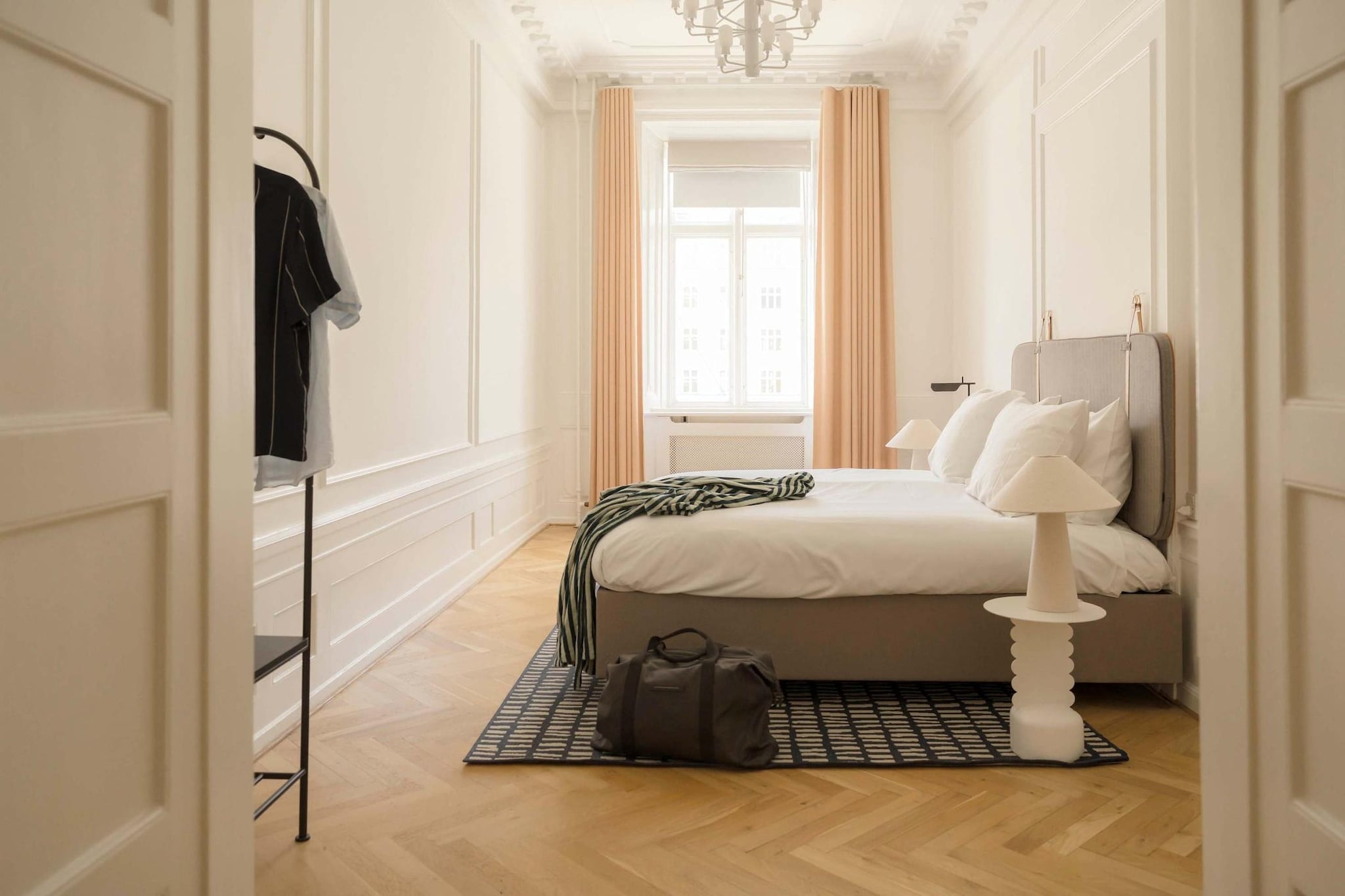 B2.Nyhavn63 S1 - Slaapkamer