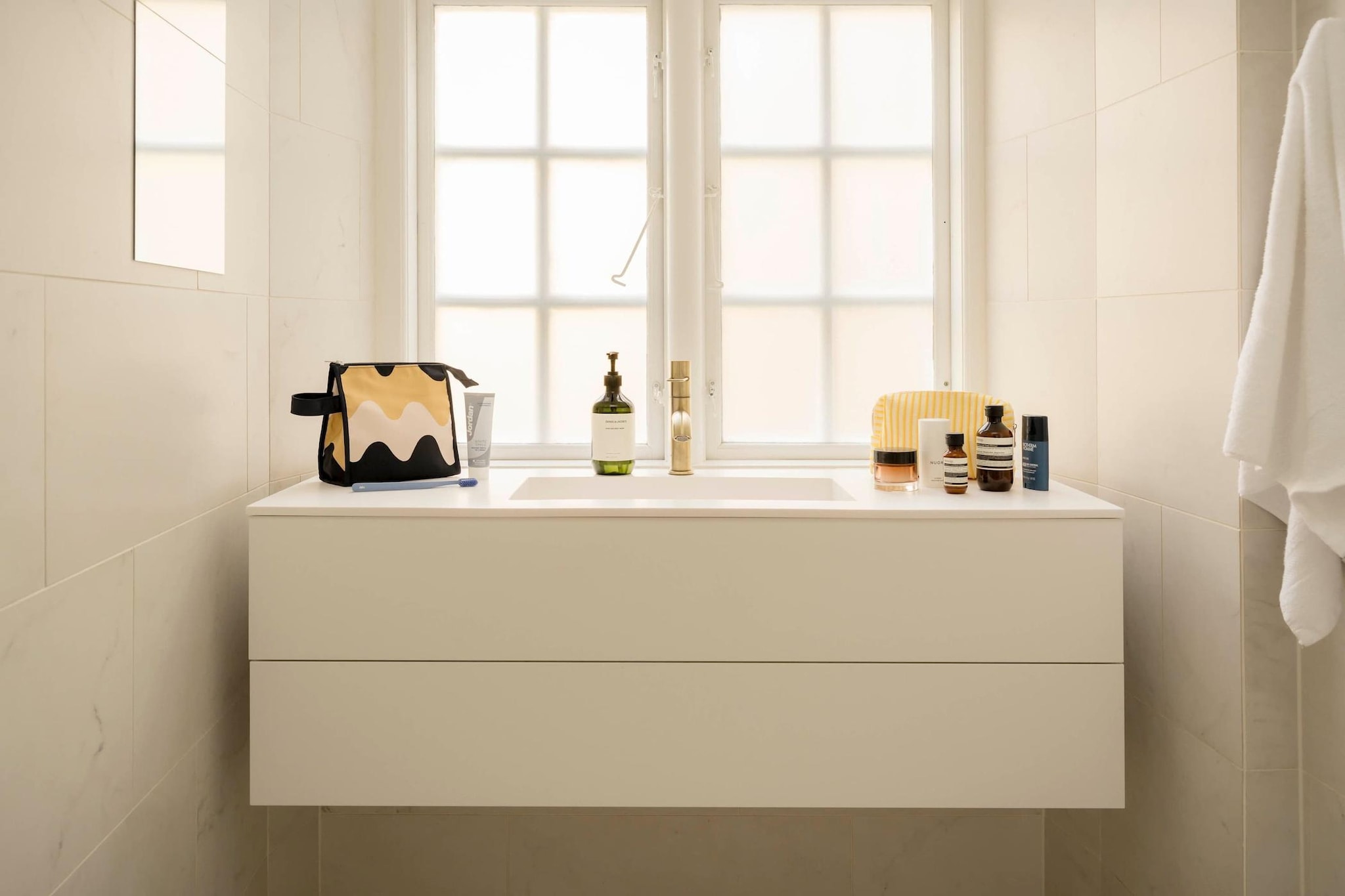 B2.Nyhavn63 S1 - Badkamer