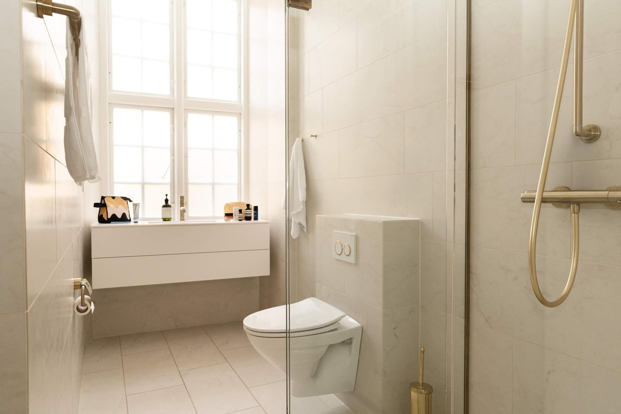 B2.Nyhavn63 S1 - Badkamer