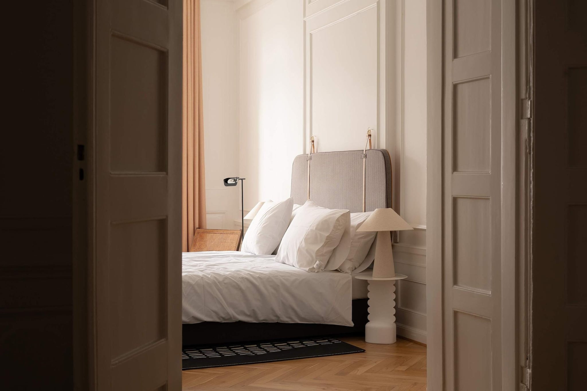 B2.Nyhavn63 S1 - Slaapkamer