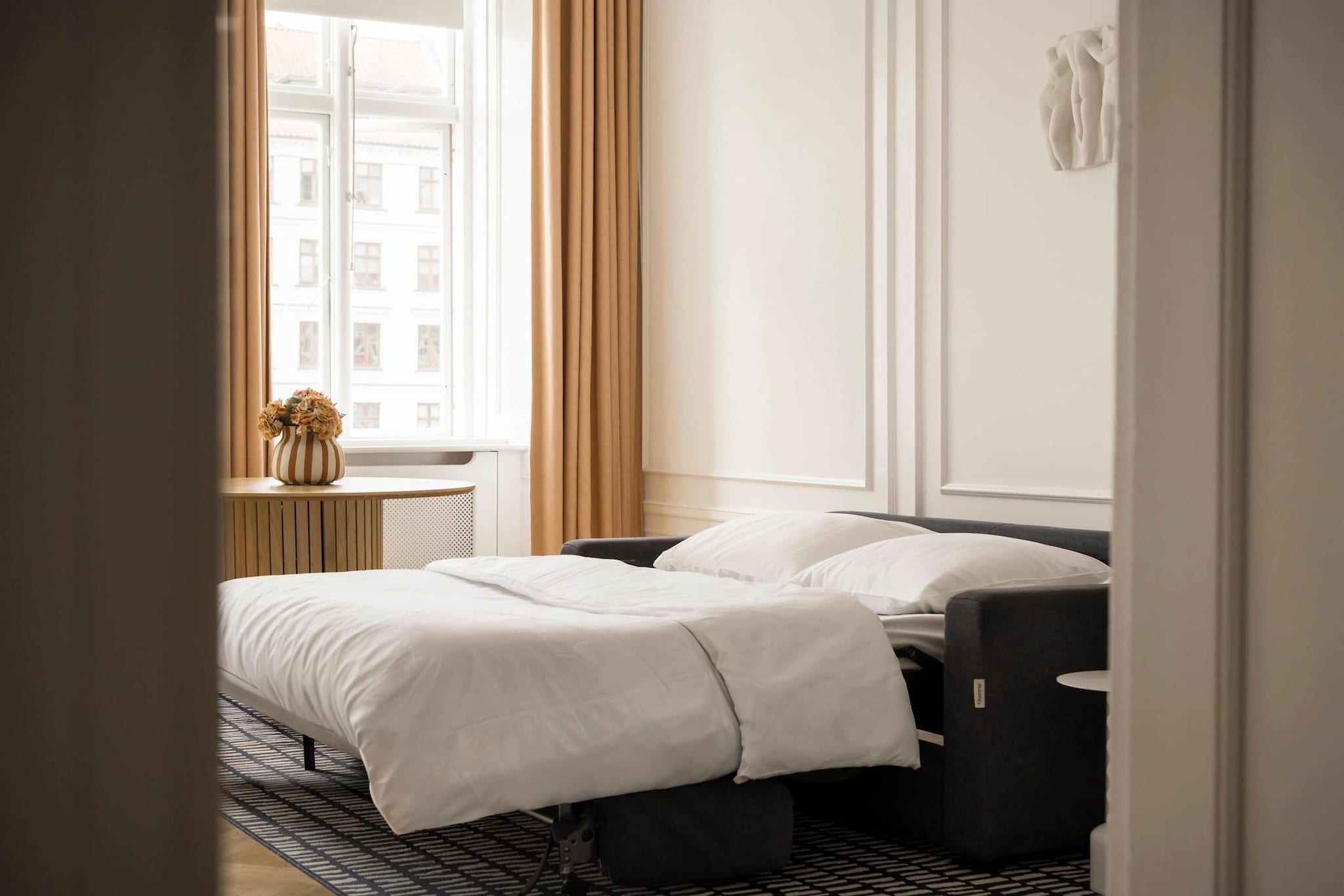 B2.Nyhavn63 S1 - Slaapkamer