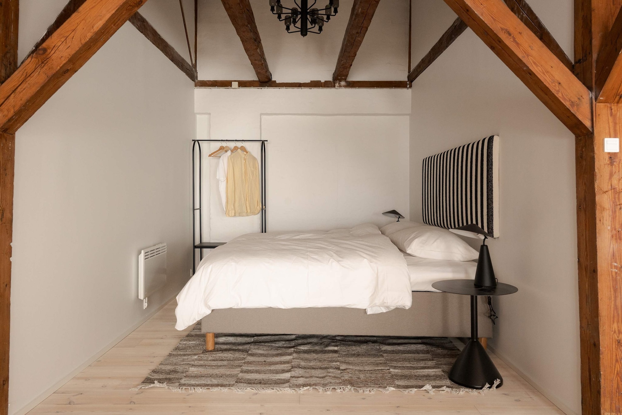 B2.Nyhavn43 S5 - Slaapkamer