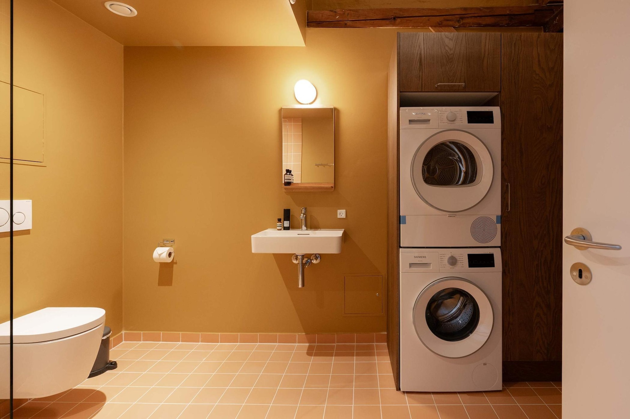 B2.Nyhavn43 S5 - Badkamer