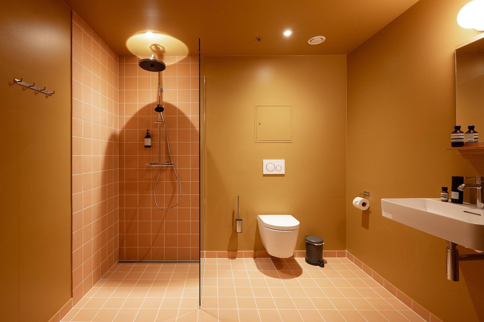 B2.Nyhavn43 S5 - Badkamer