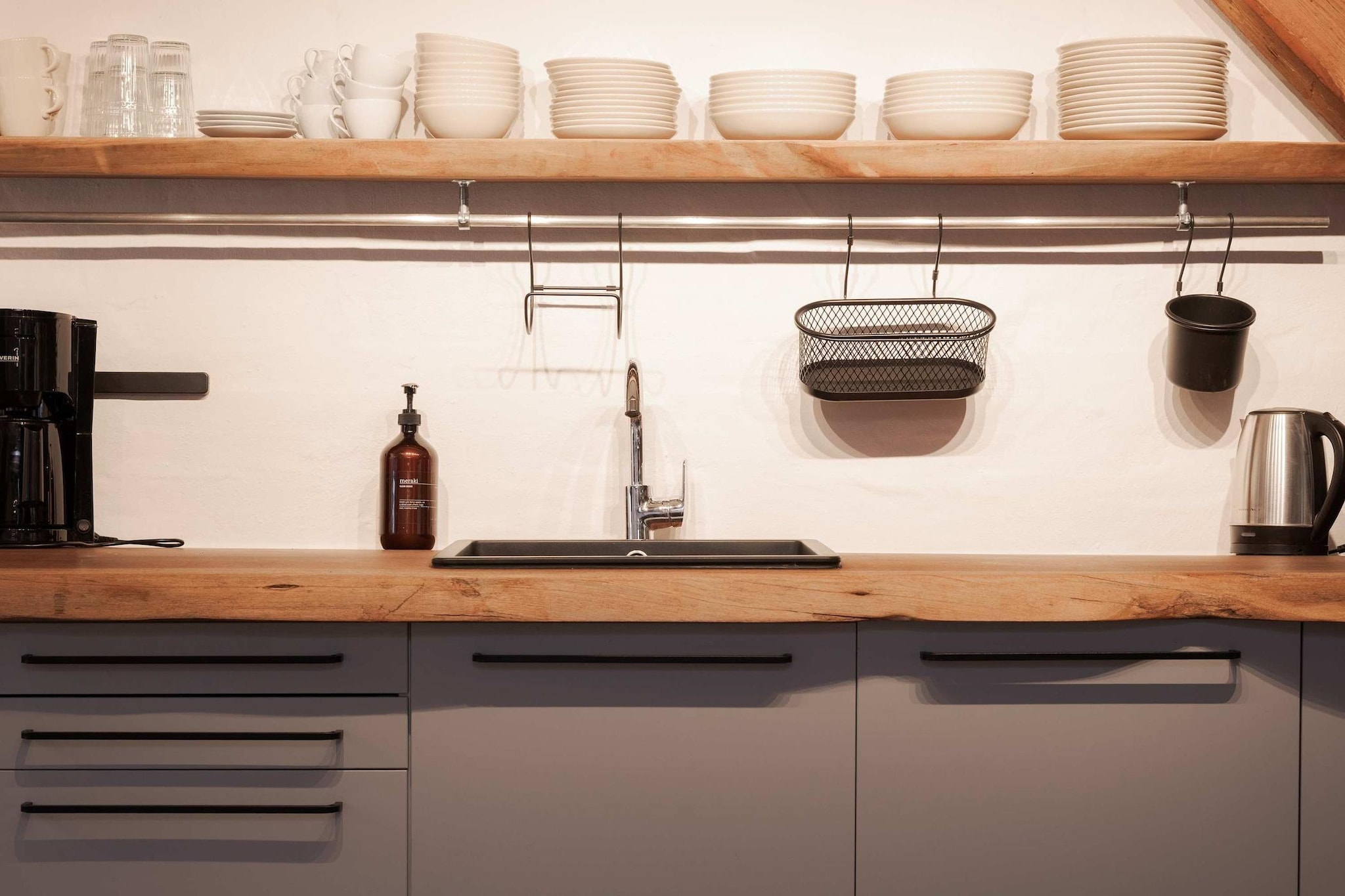 B2.Nyhavn43 S2 - Keuken