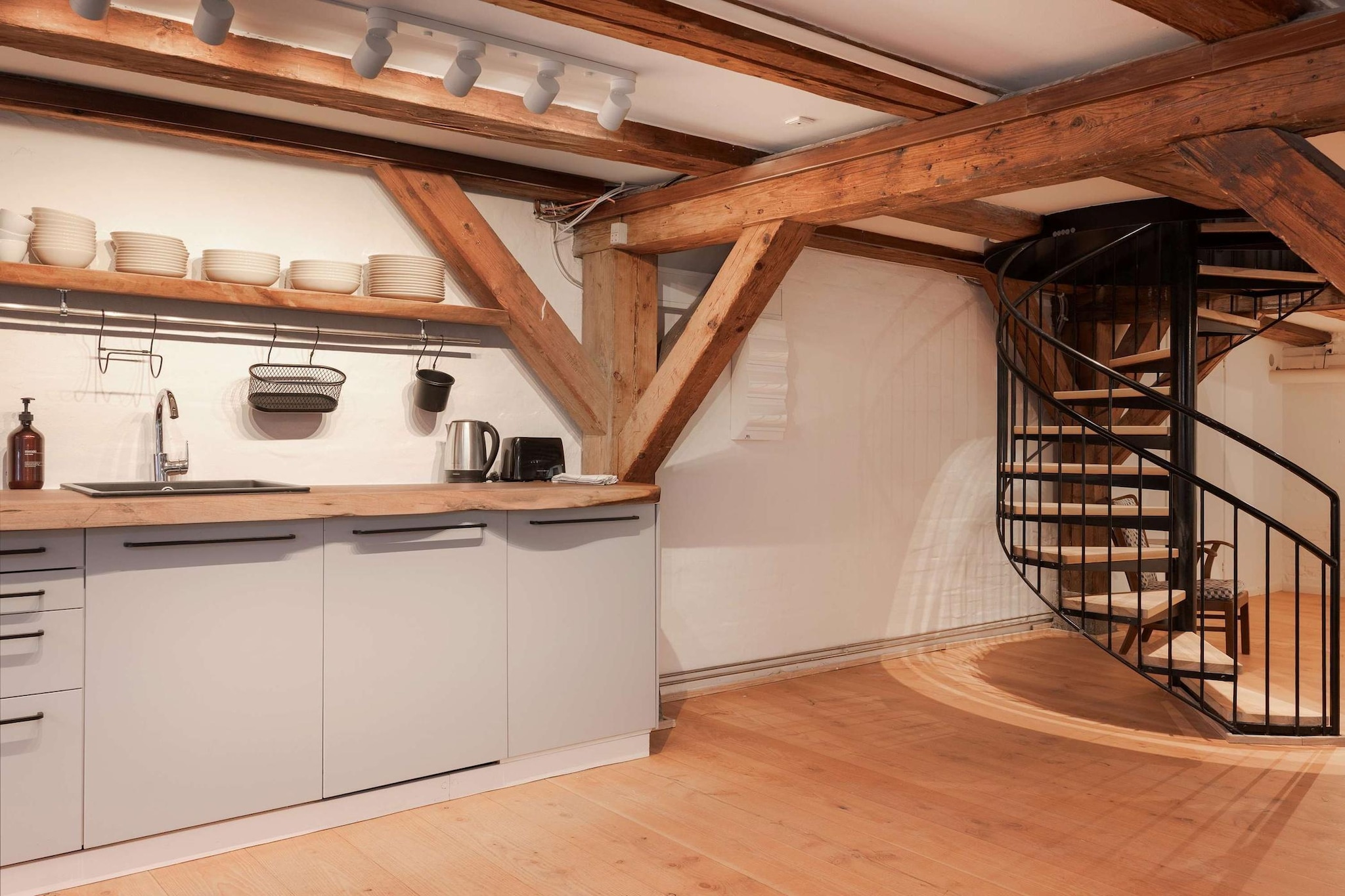 B2.Nyhavn43 S2 - Keuken