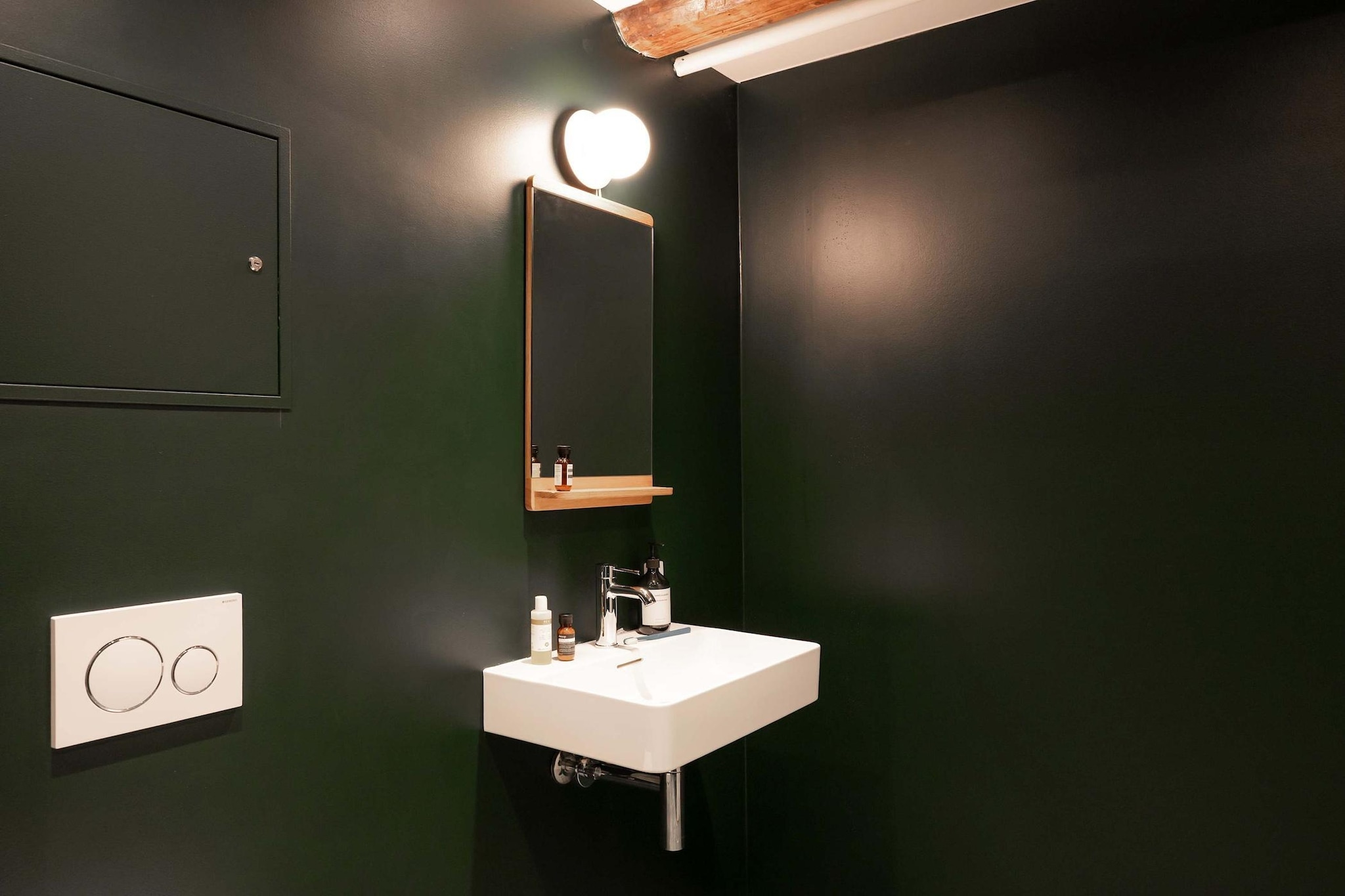 B2.Nyhavn43 S2 - Badkamer