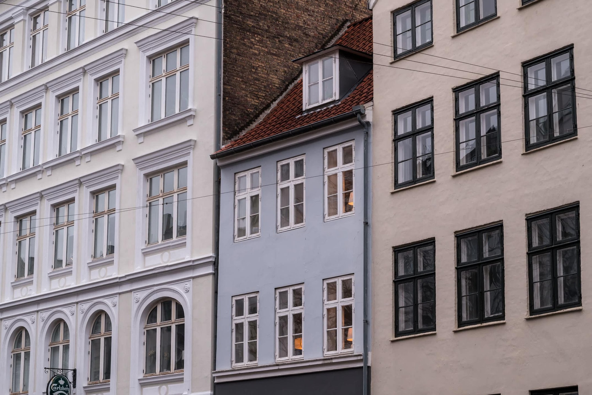 C2.Little Blue1 - Buitenlucht