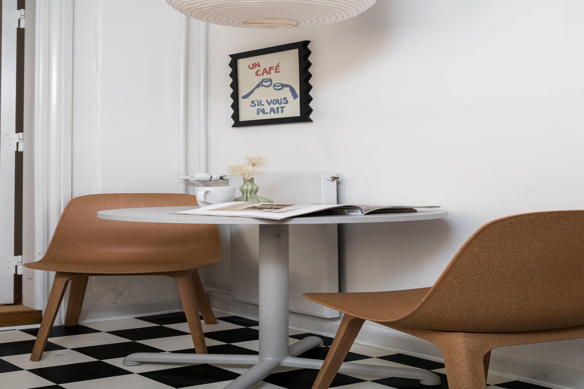C2.Little Blue1 - Eetkamer