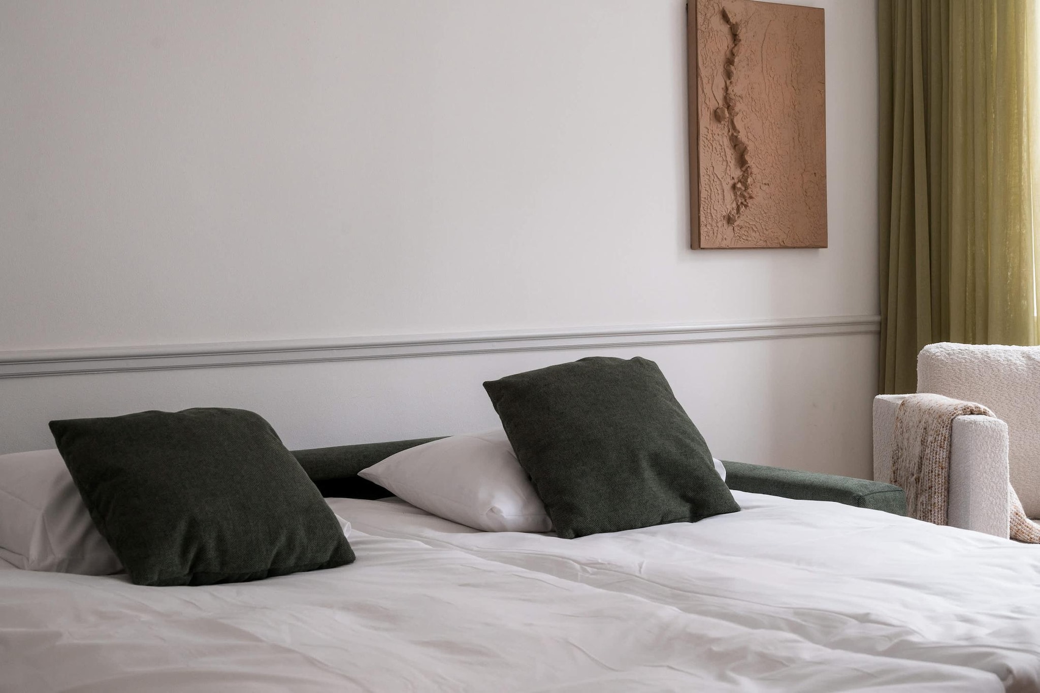 C2.Little Blue1 - Slaapkamer