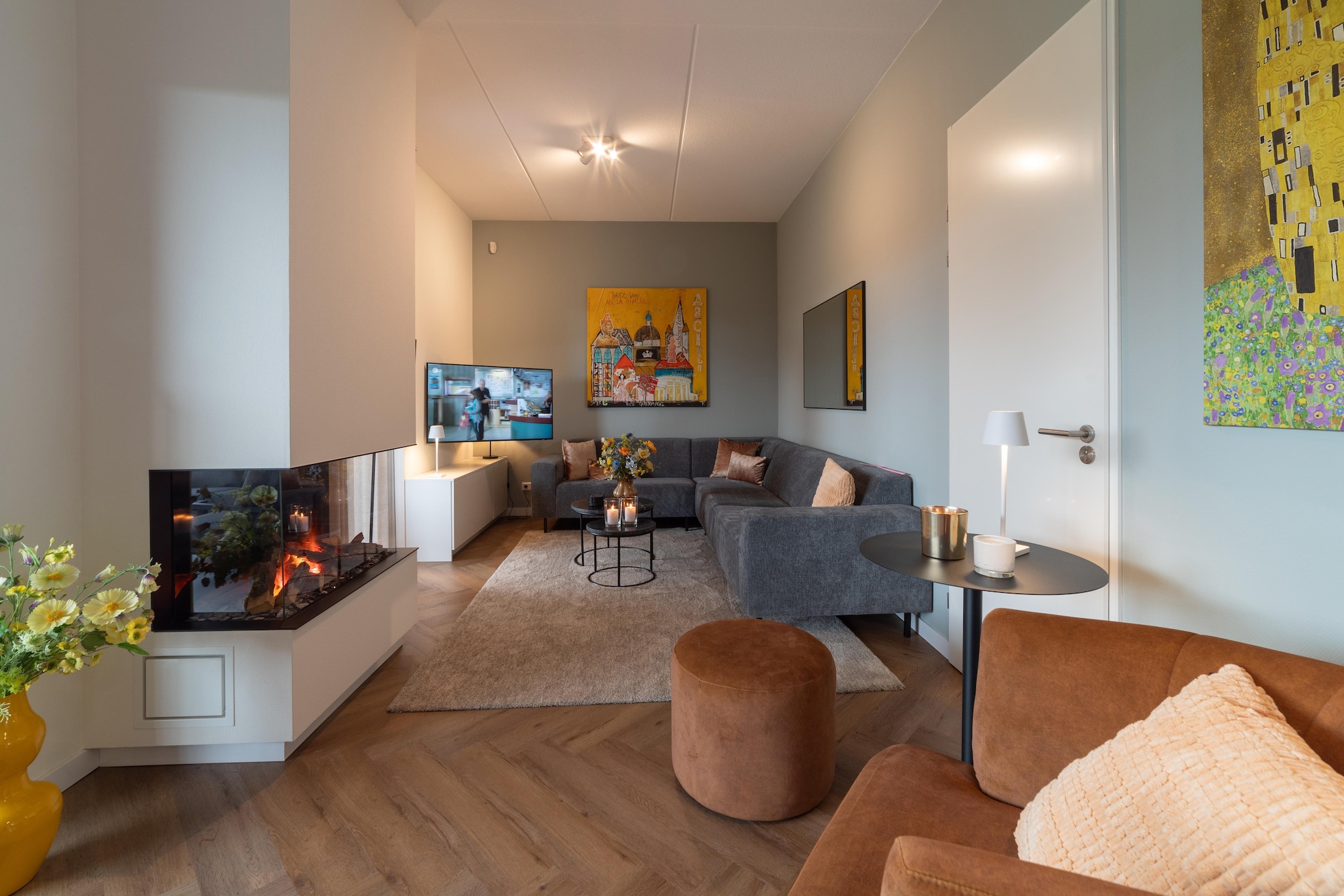 Villa 10 - 12-persoons villa met buitenjacuzzi