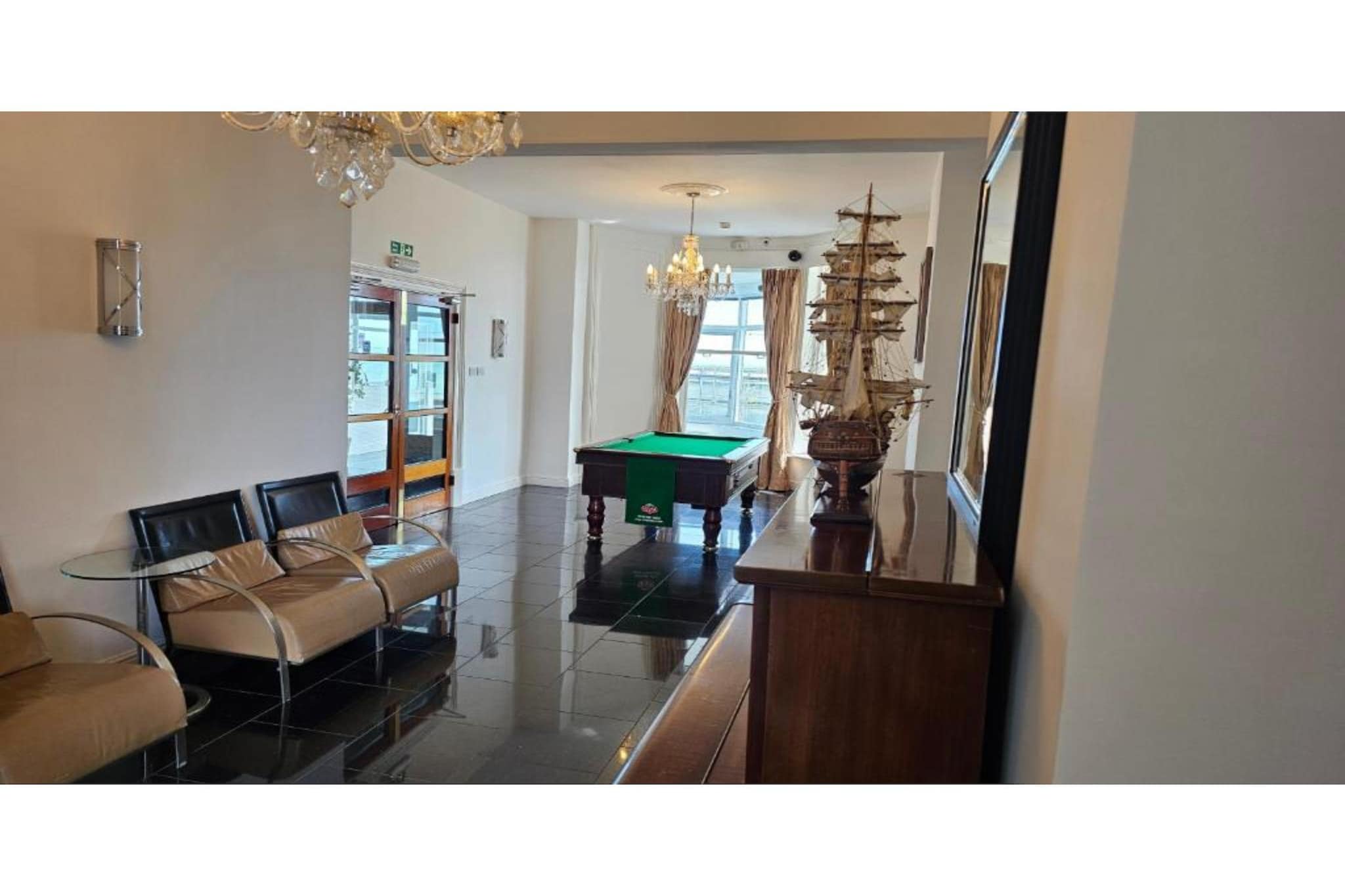 Deluxe Single Room - Faciliteiten