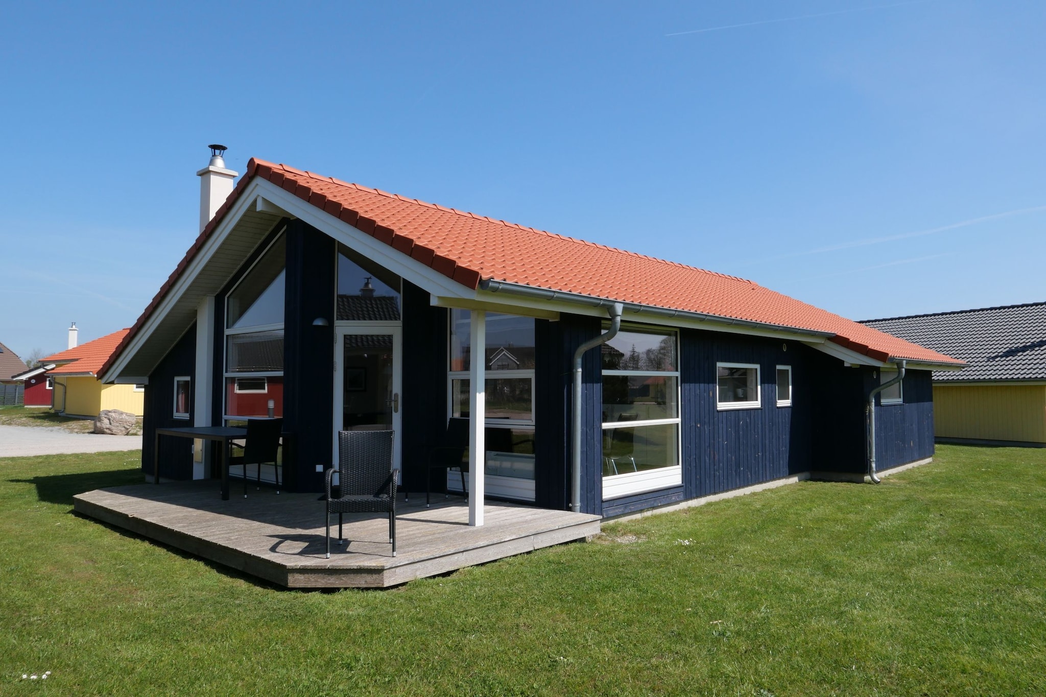 Holiday Vital Resort Ferienhaus 43