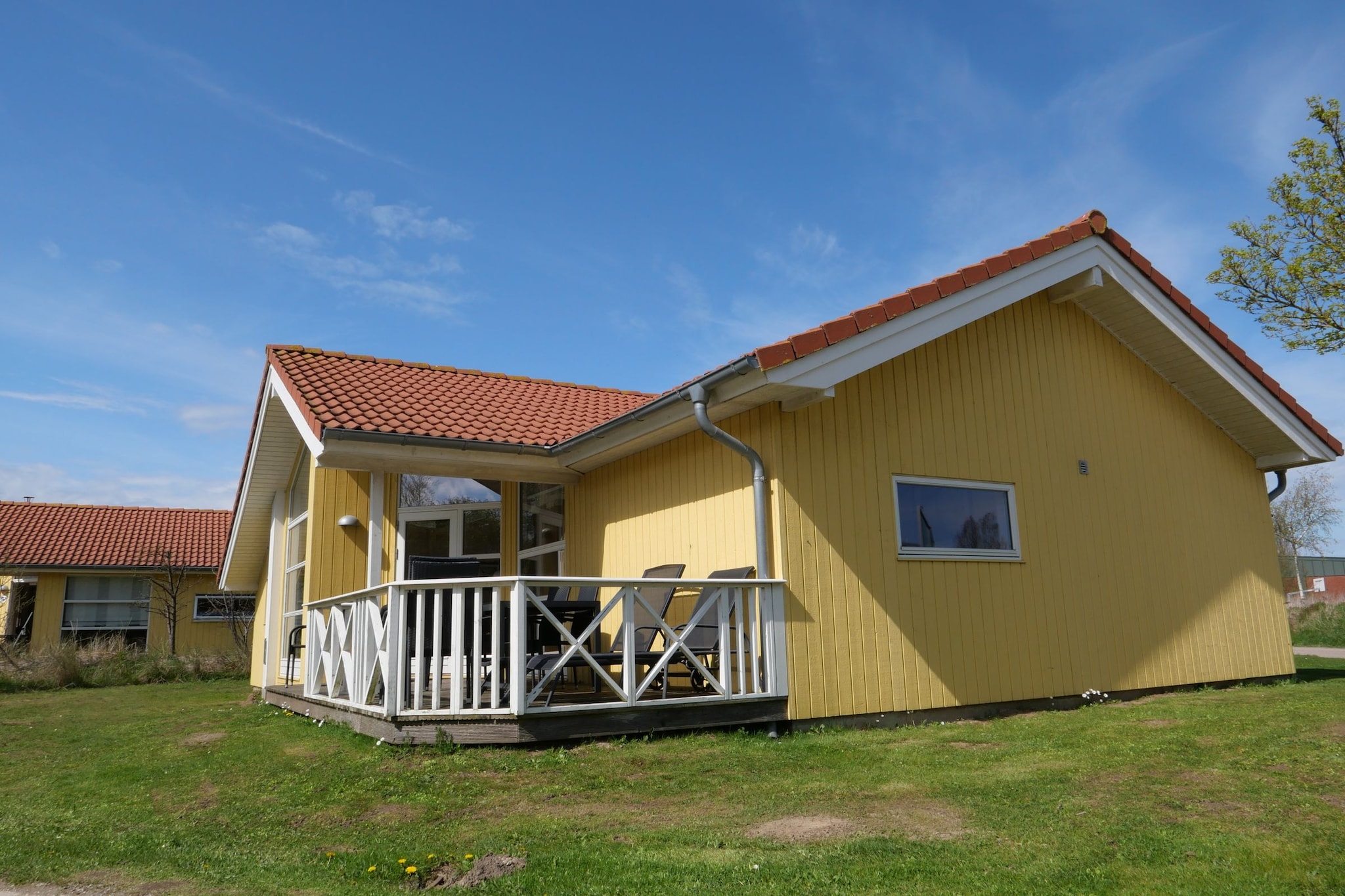 Holiday Vital Resort Ferienhaus 165