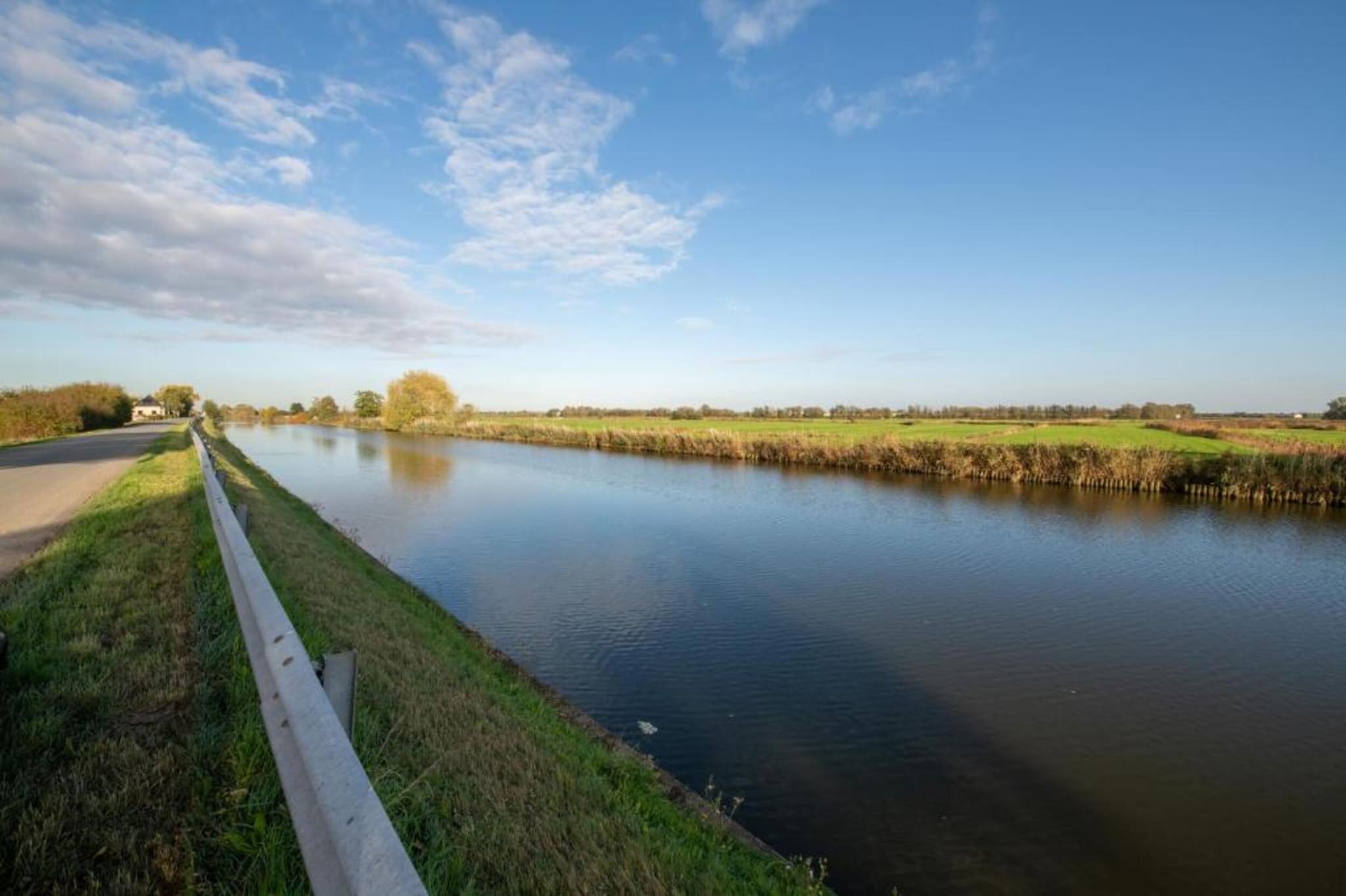 St Antoine-Gebieden zomer 20km